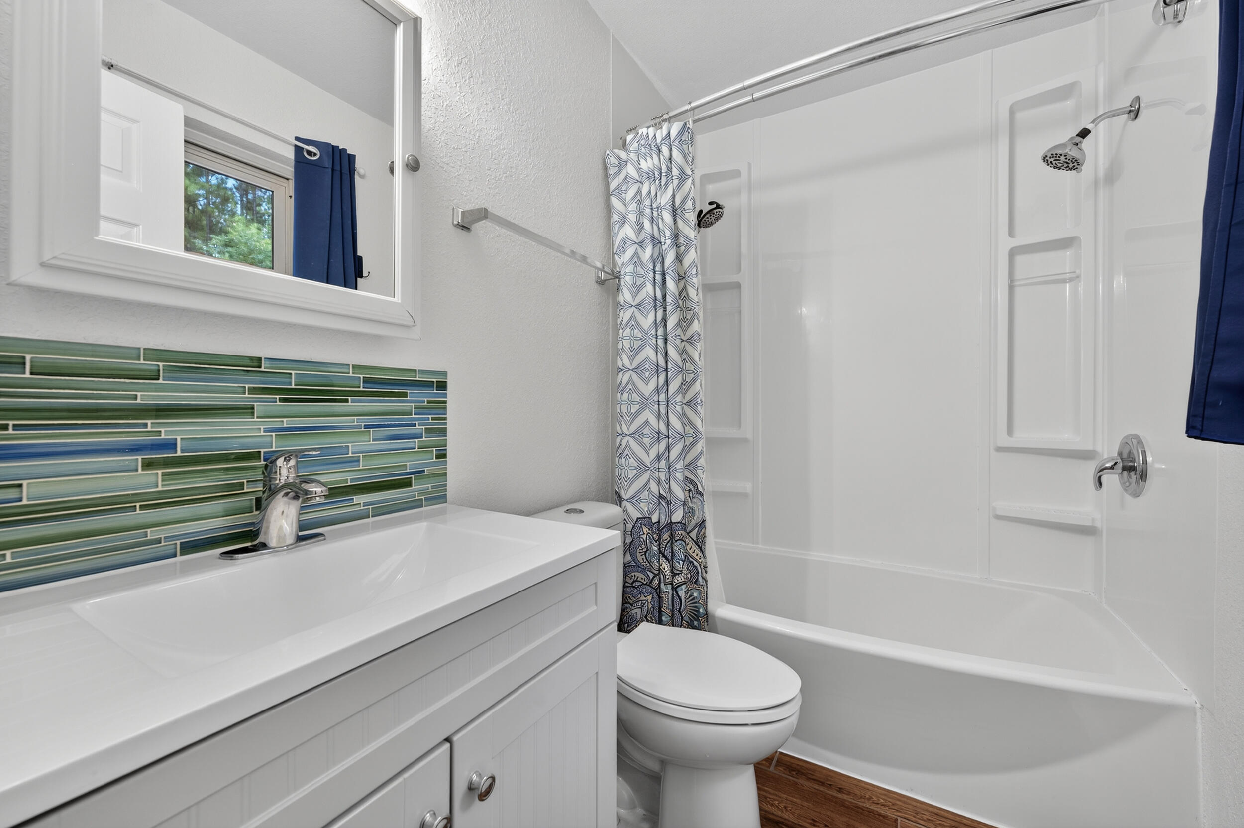 CARRACRES WEST - Residential