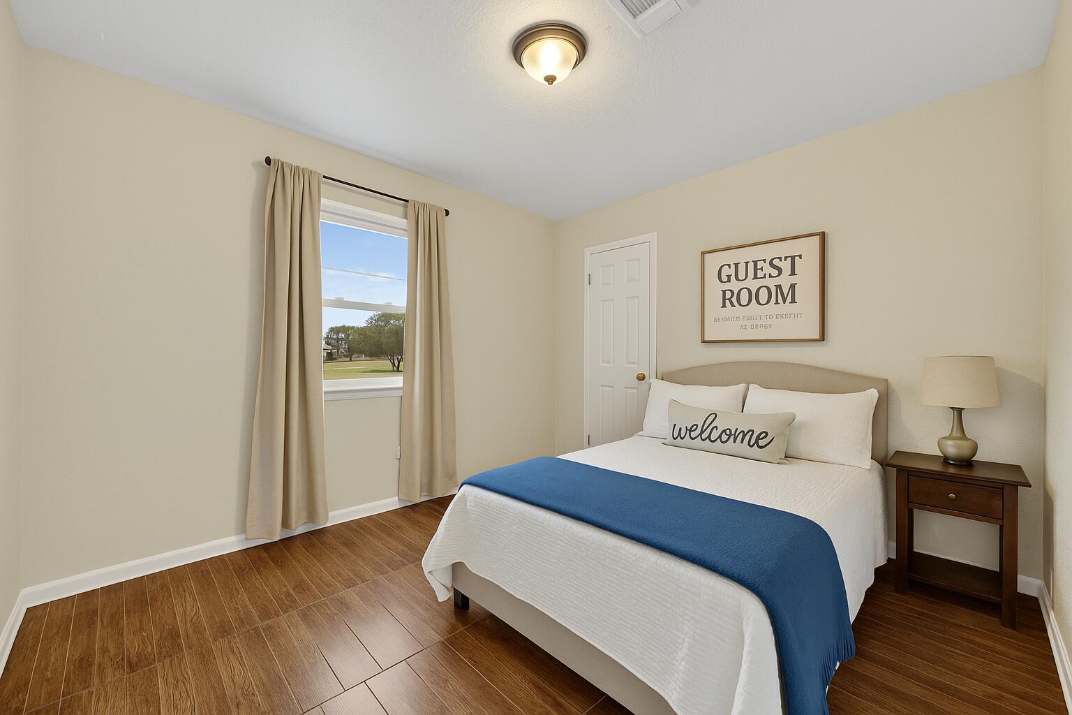 CARRACRES WEST - Residential