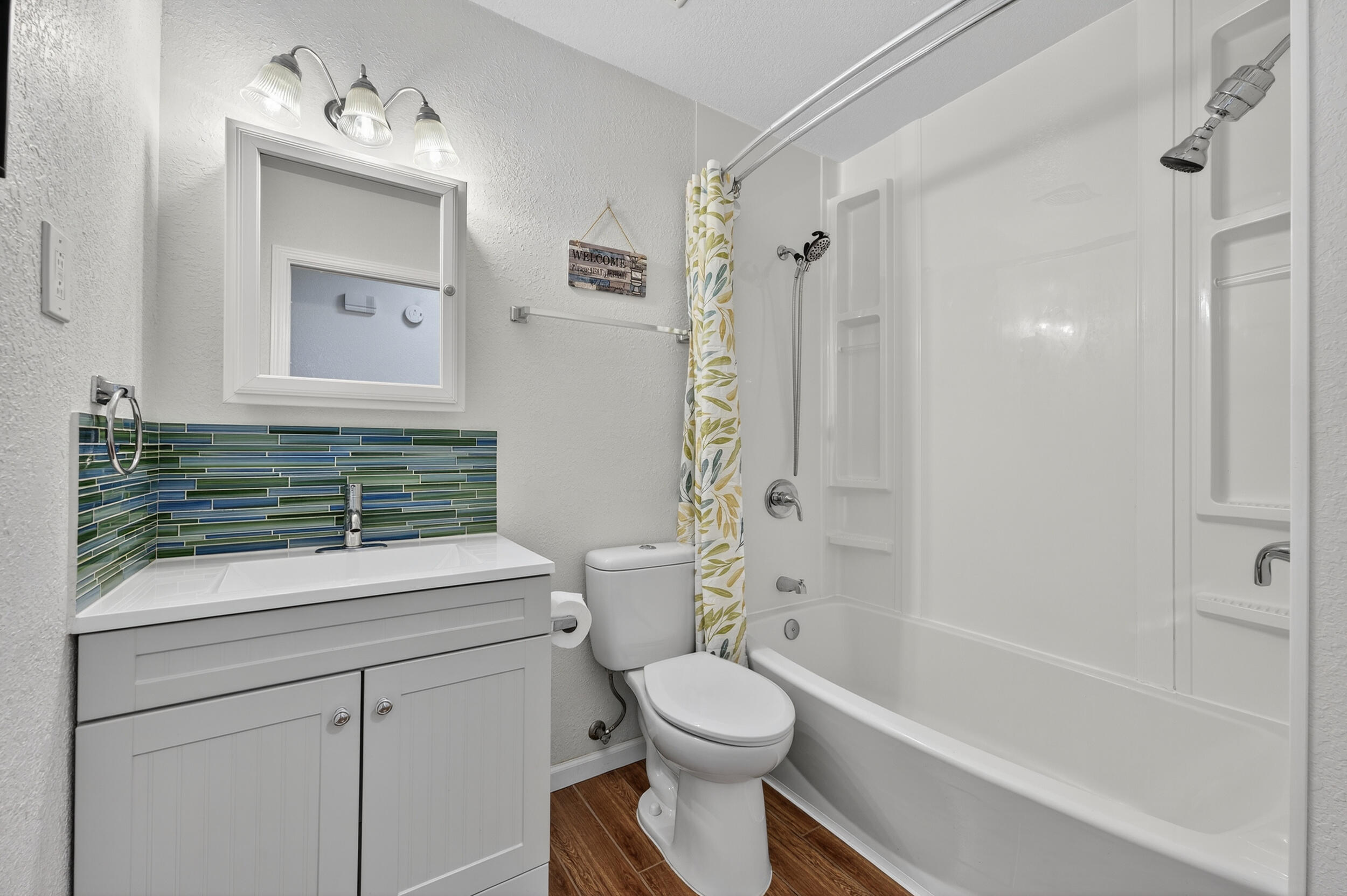 CARRACRES WEST - Residential