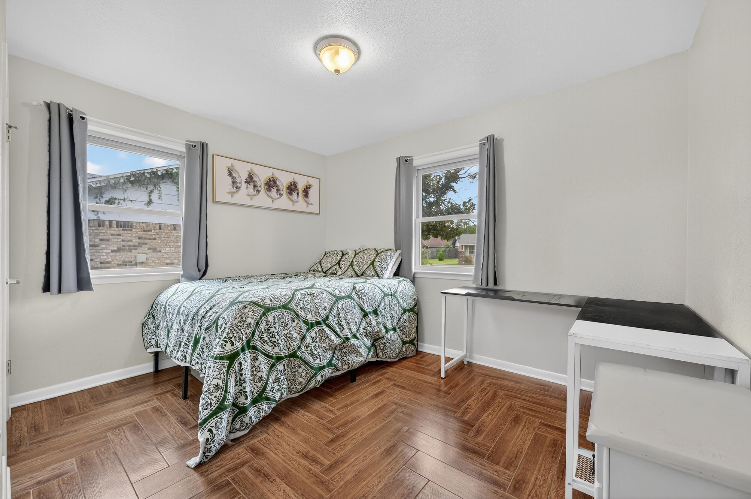 CARRACRES WEST - Residential