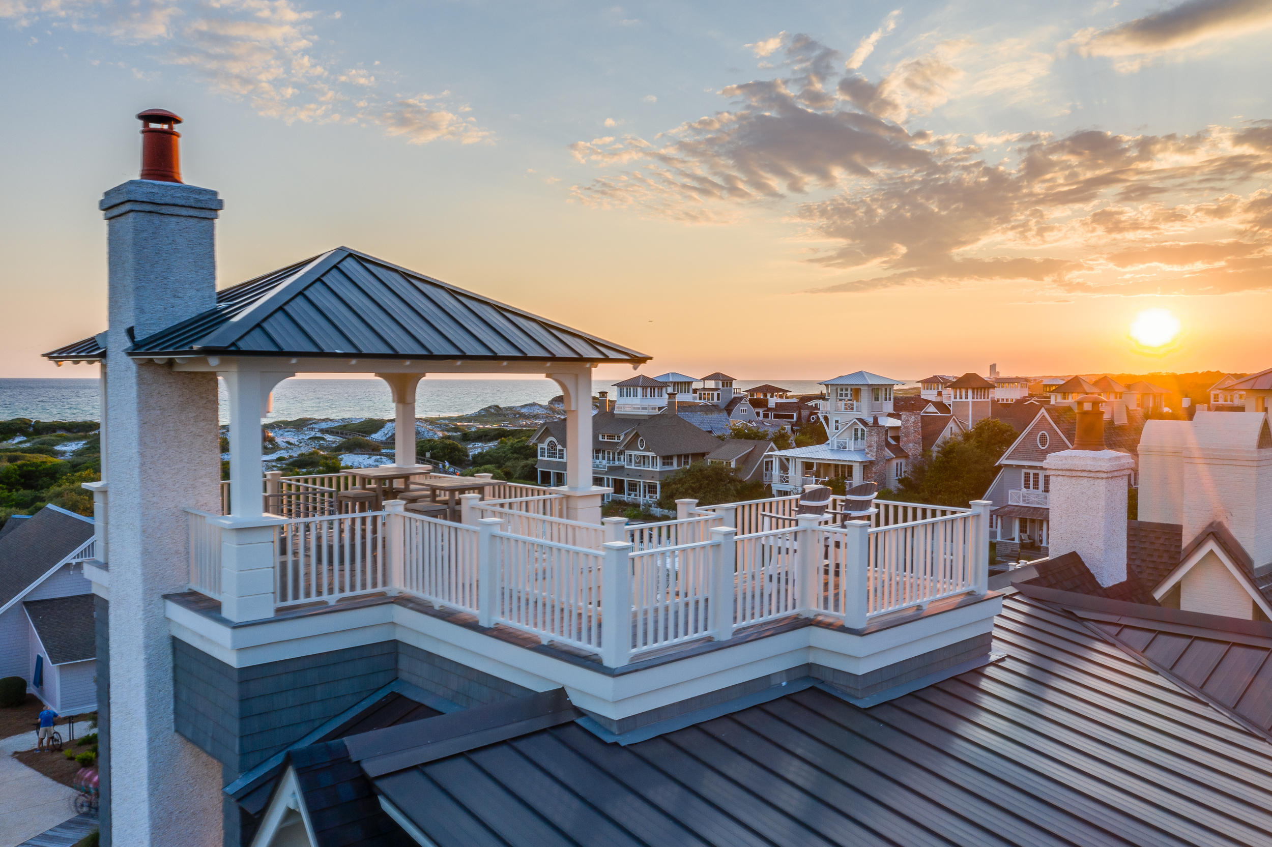 WATERSOUND BEACH - Residential