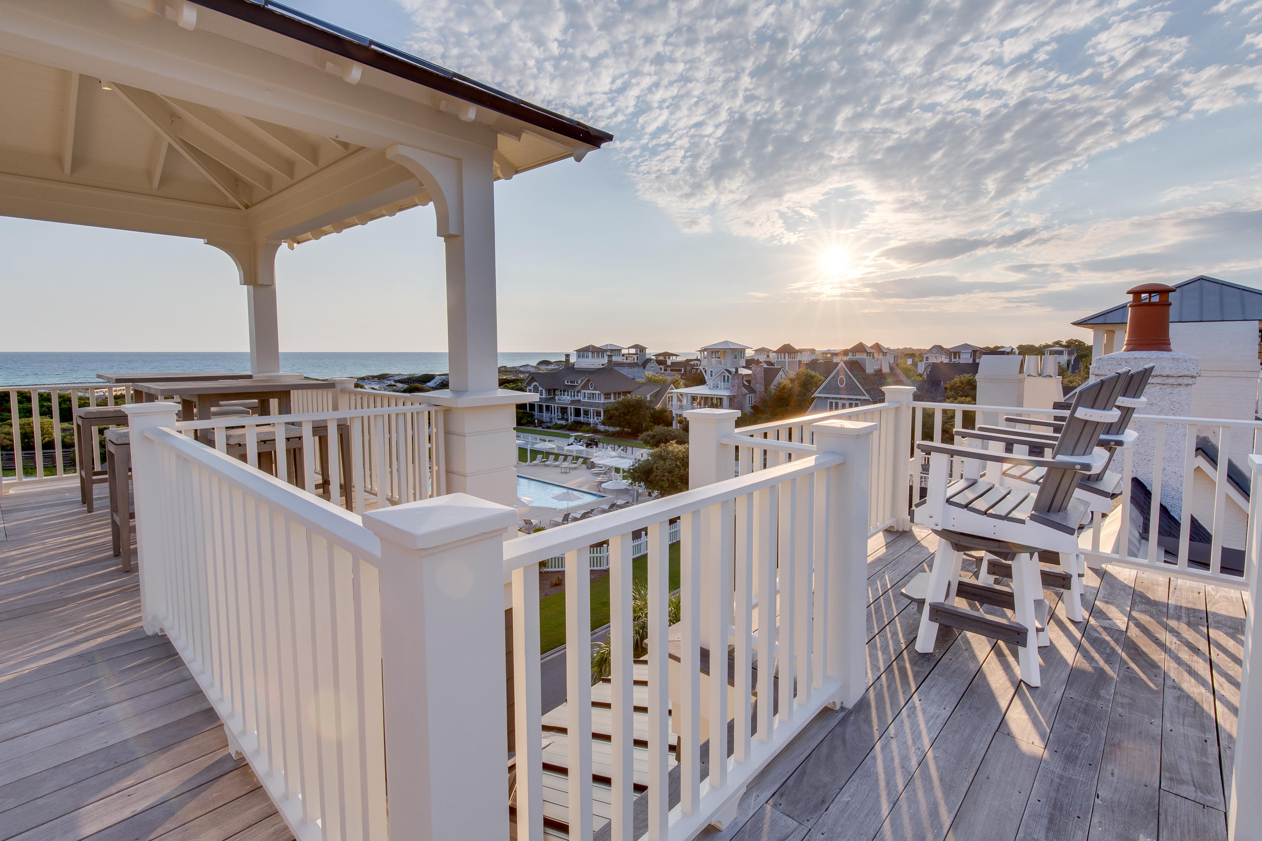 WATERSOUND BEACH - Residential