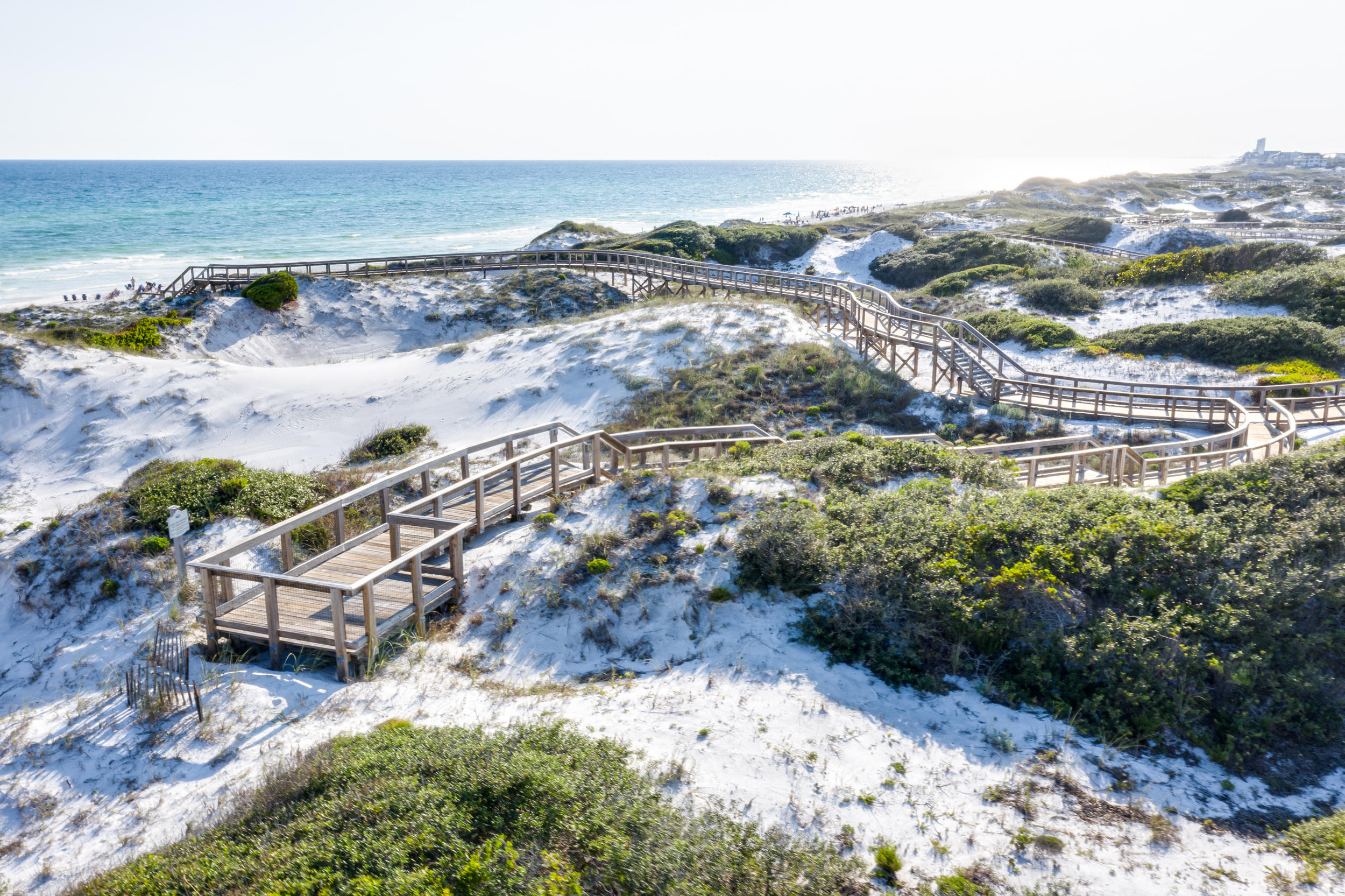 WATERSOUND BEACH - Residential