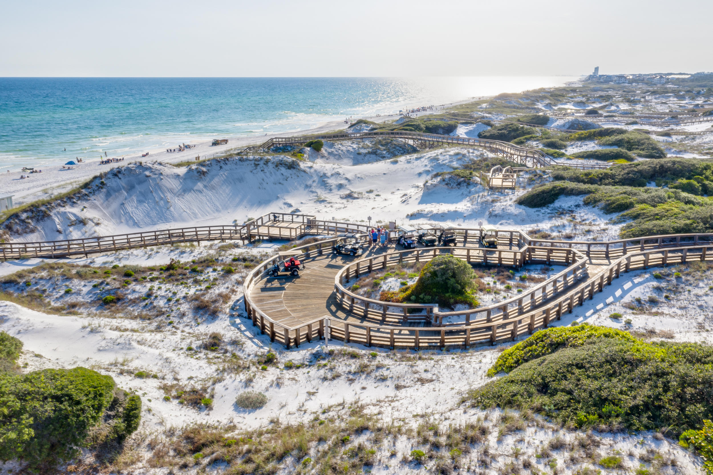 WATERSOUND BEACH - Residential