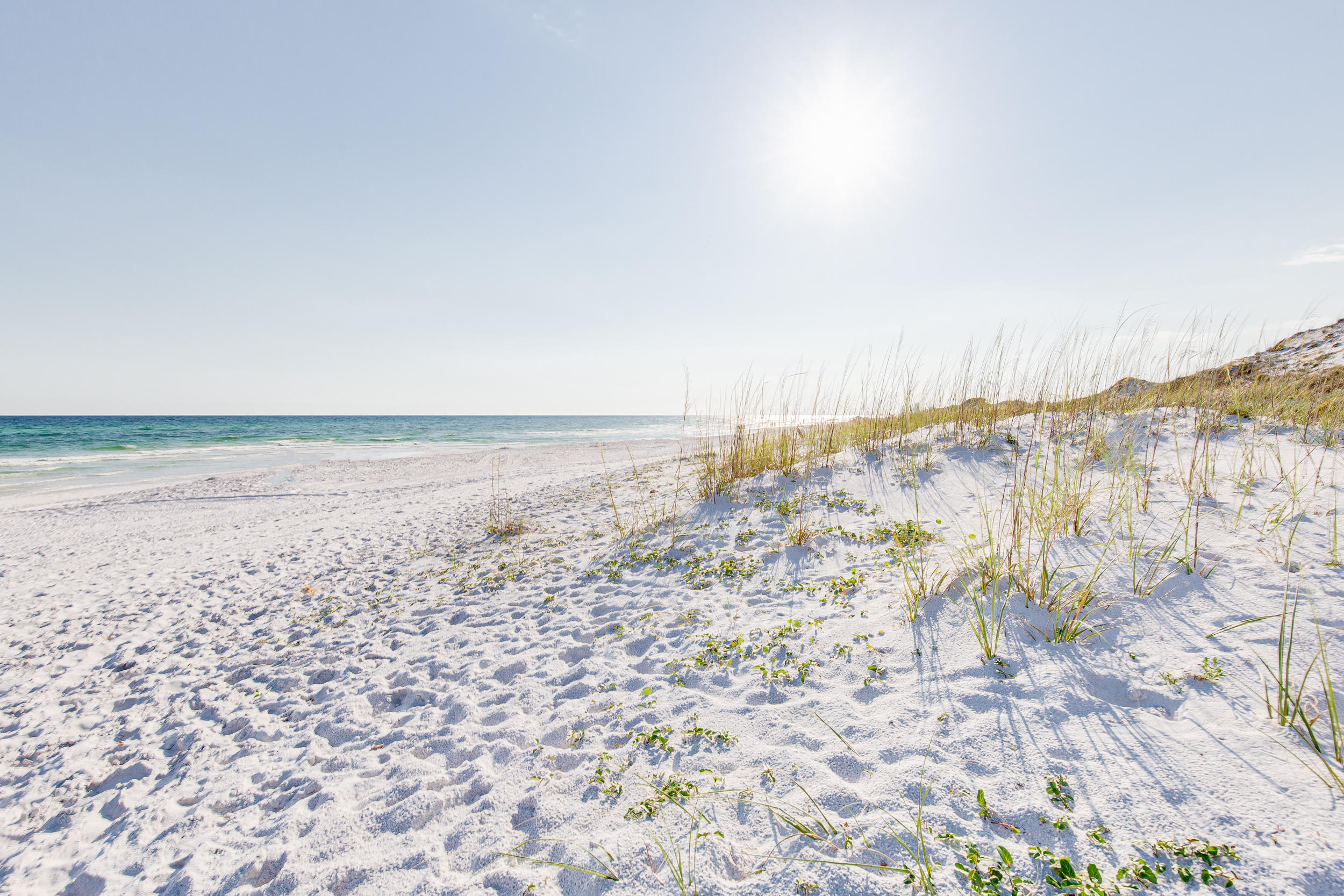 WATERSOUND BEACH - Residential