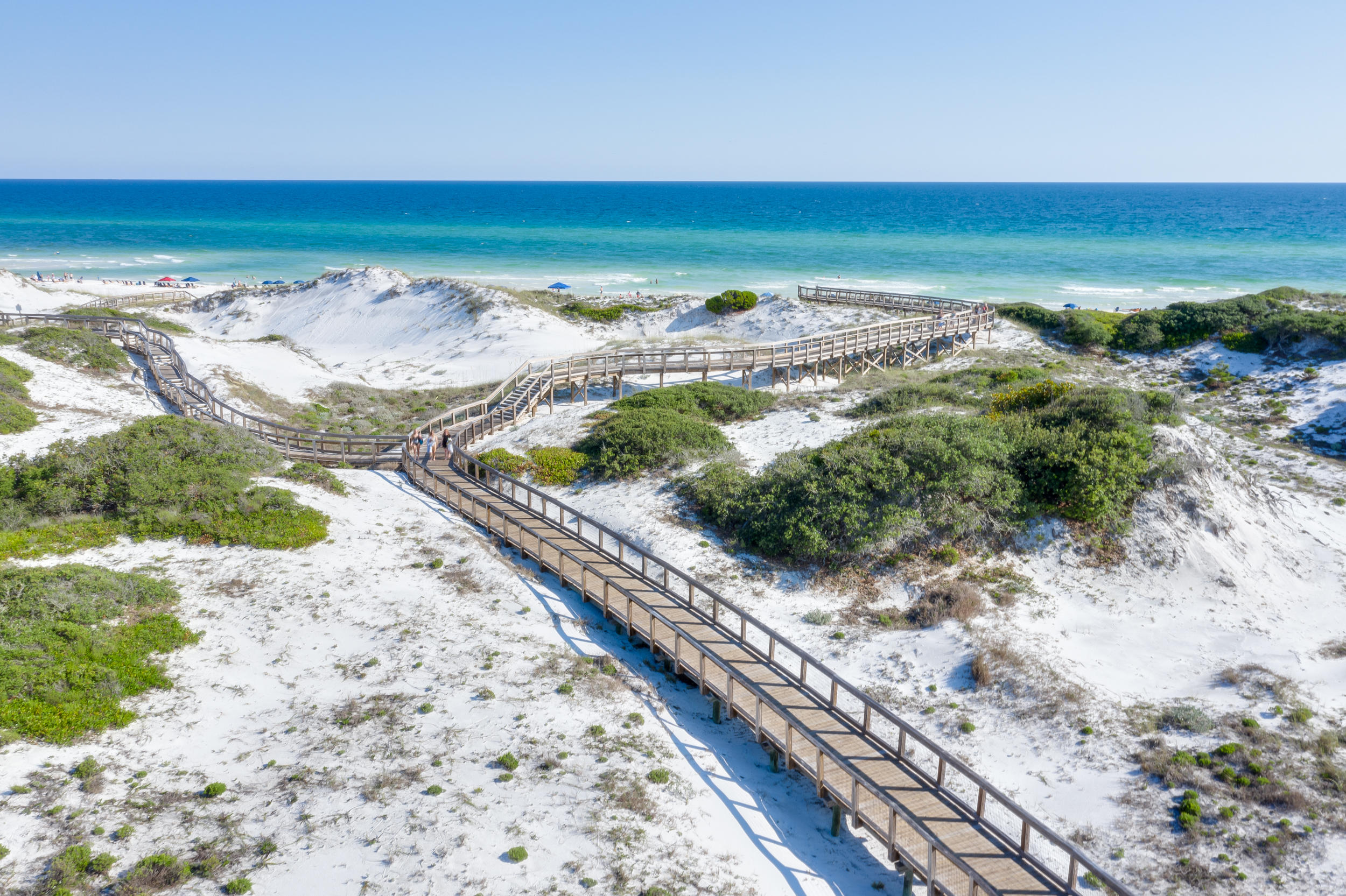 WATERSOUND BEACH - Residential