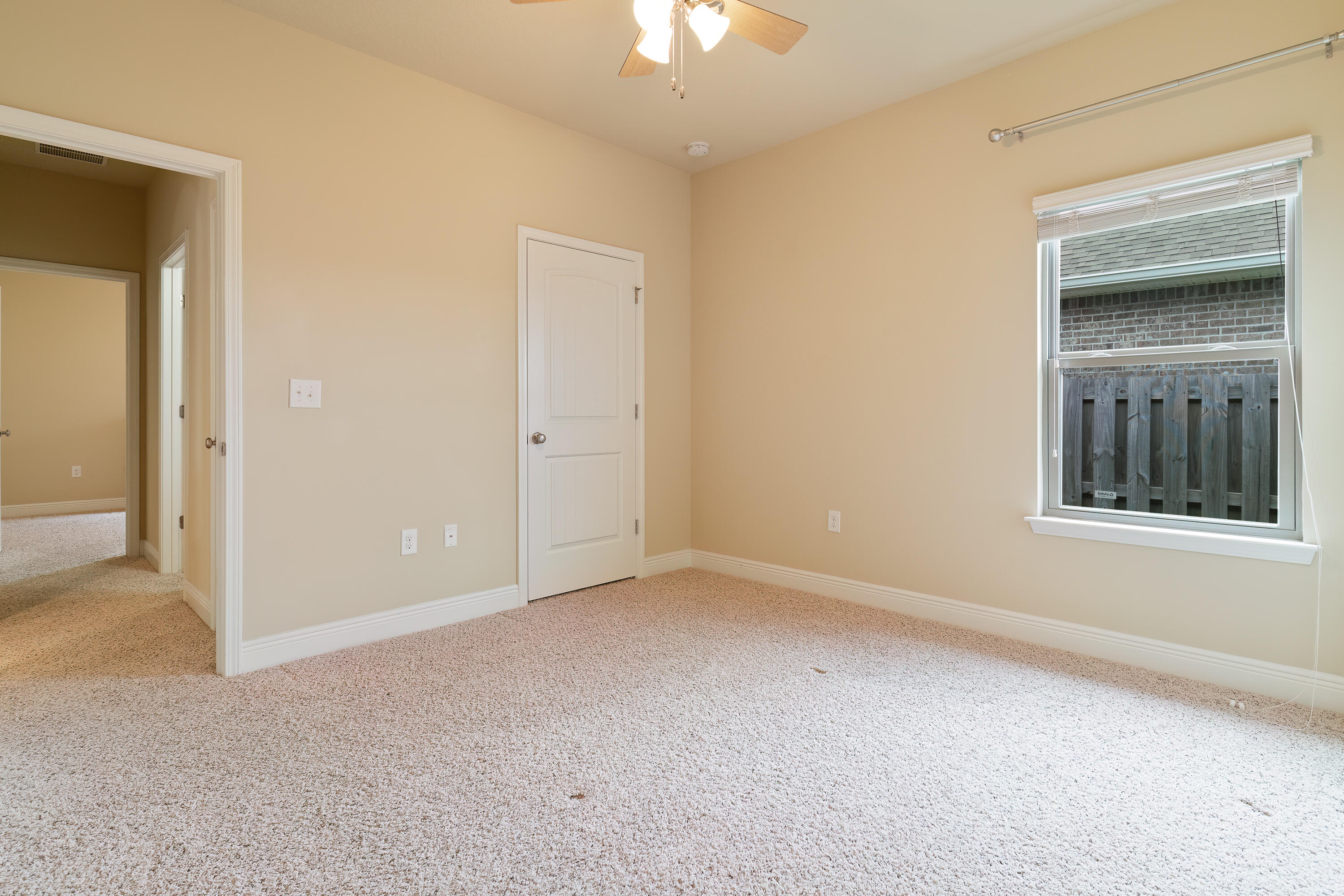 Redstone Commons - Residential