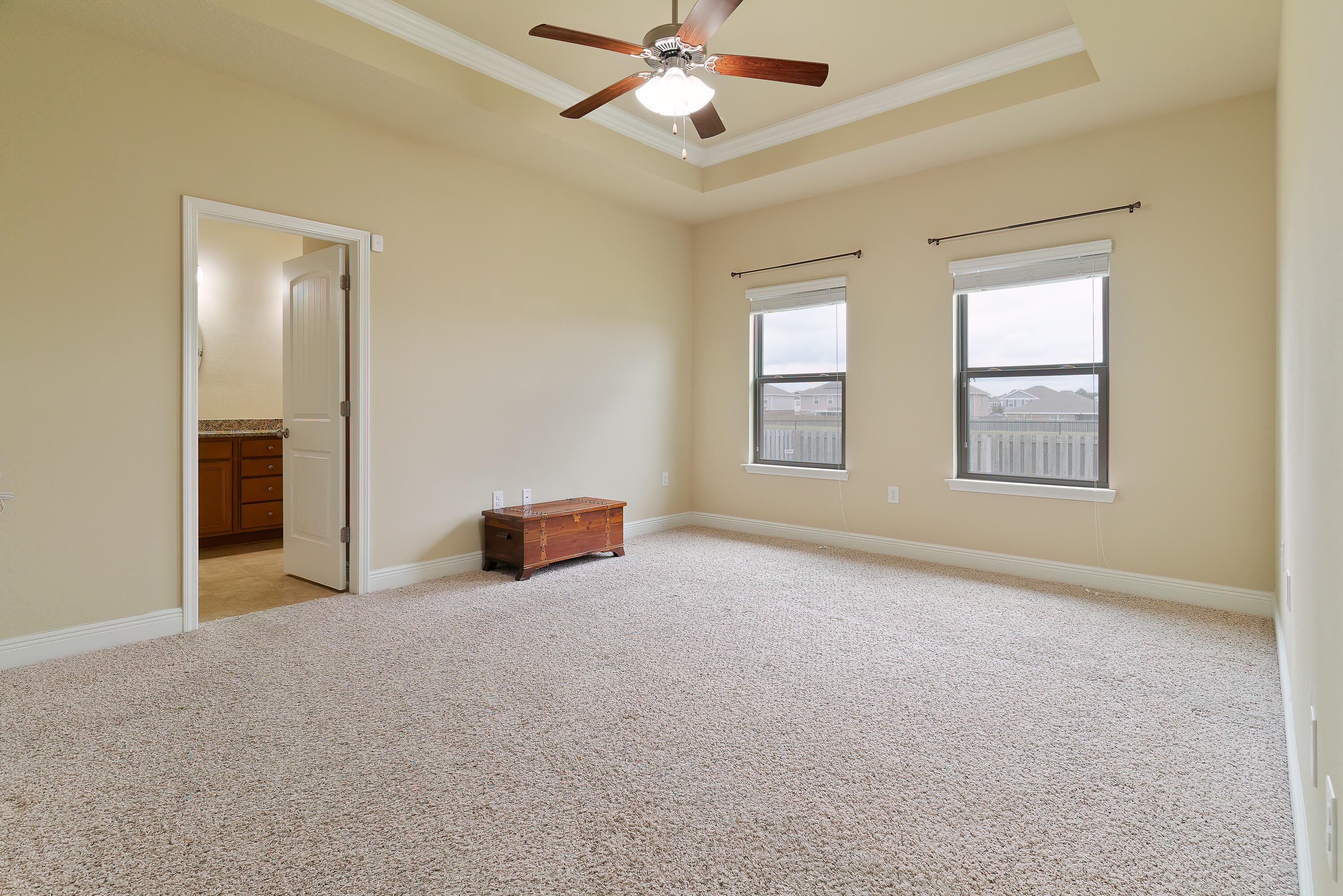Redstone Commons - Residential