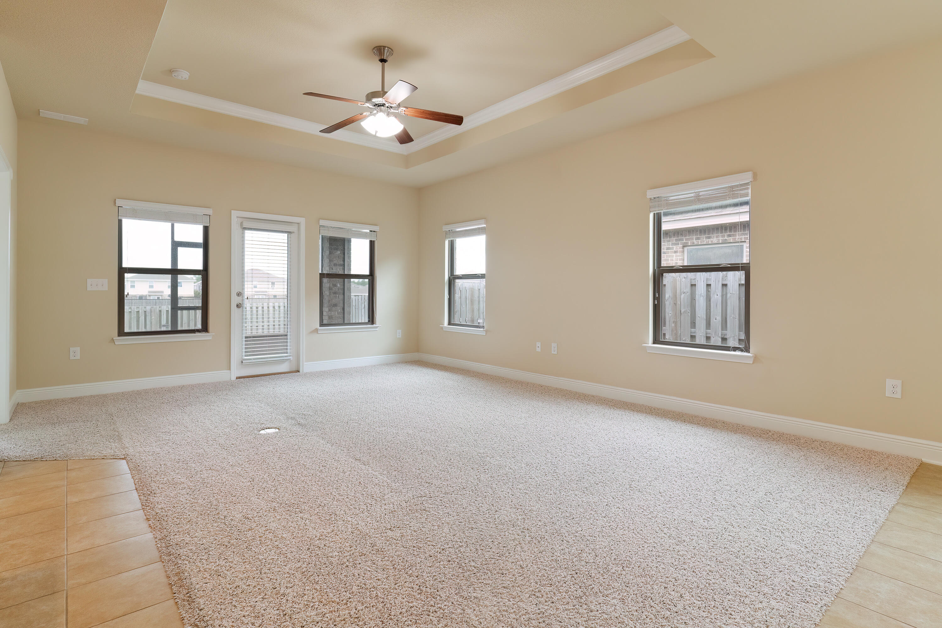 Redstone Commons - Residential