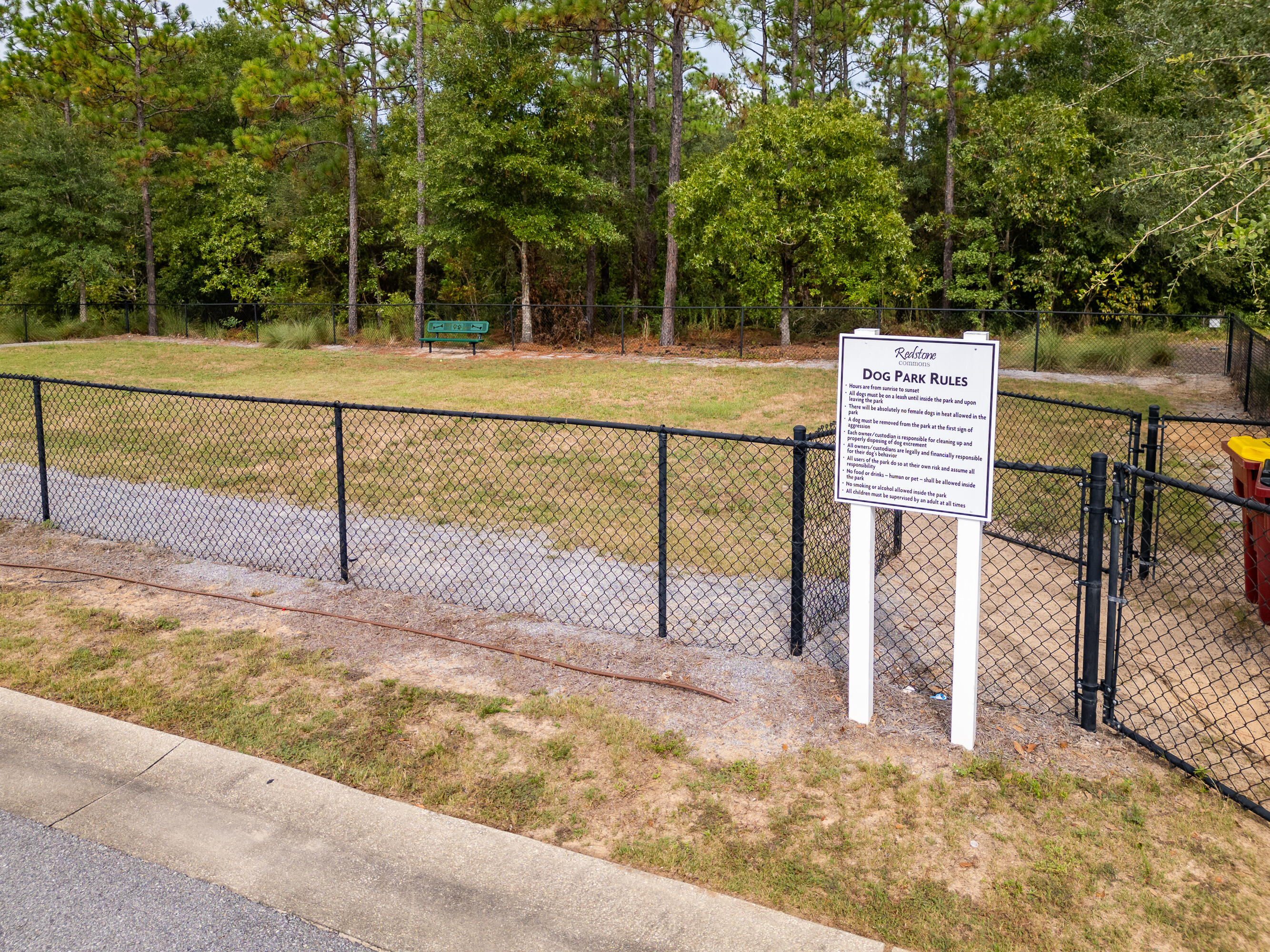 Redstone Commons - Residential