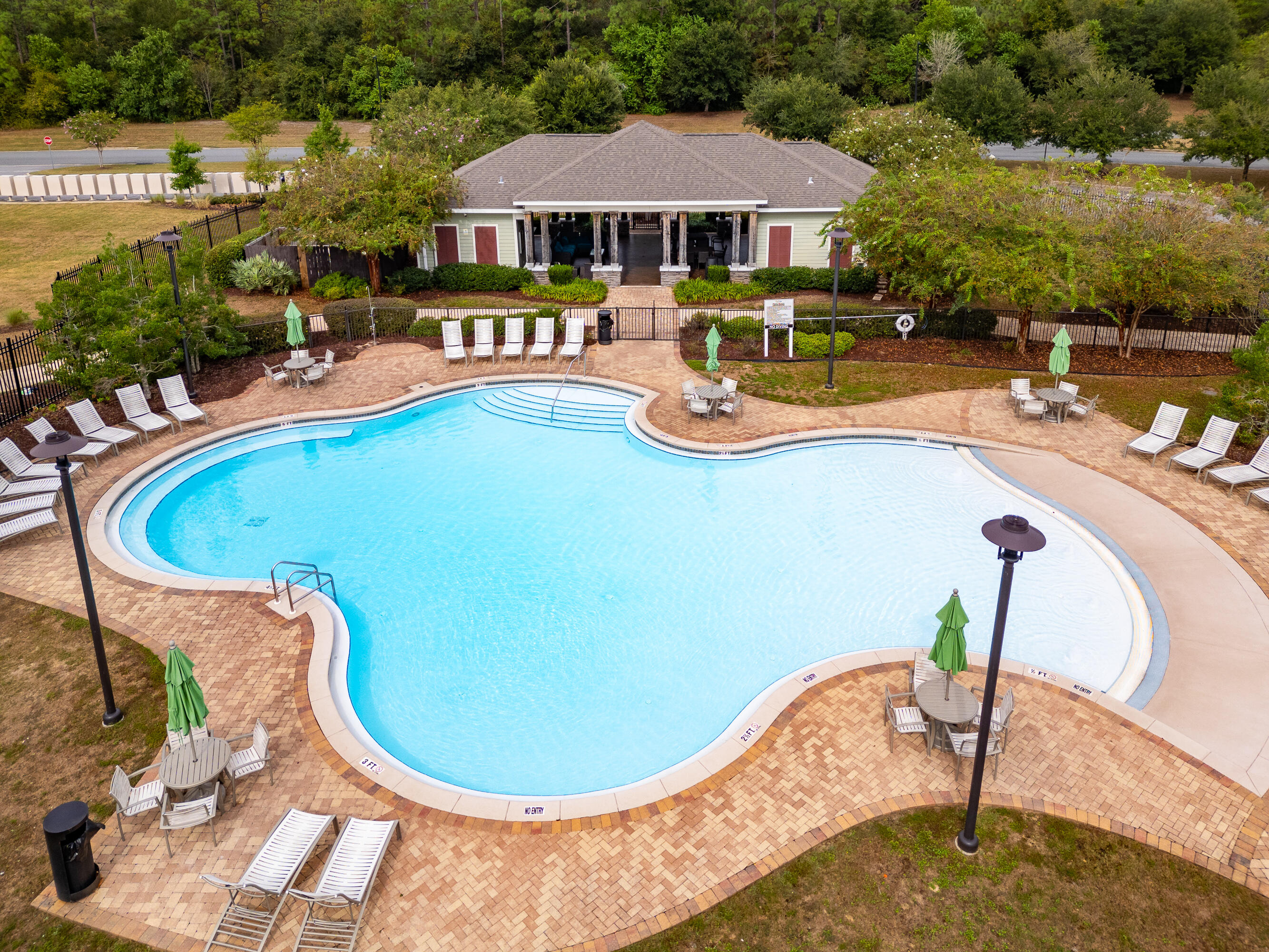 Redstone Commons - Residential