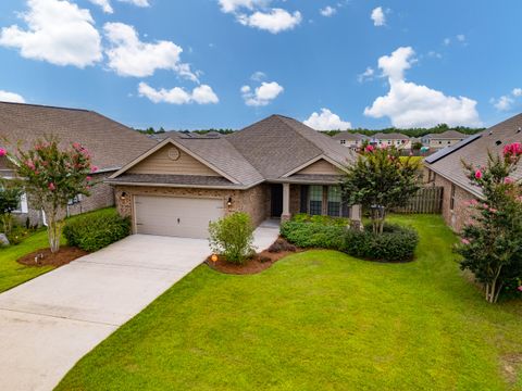 A home in Crestview