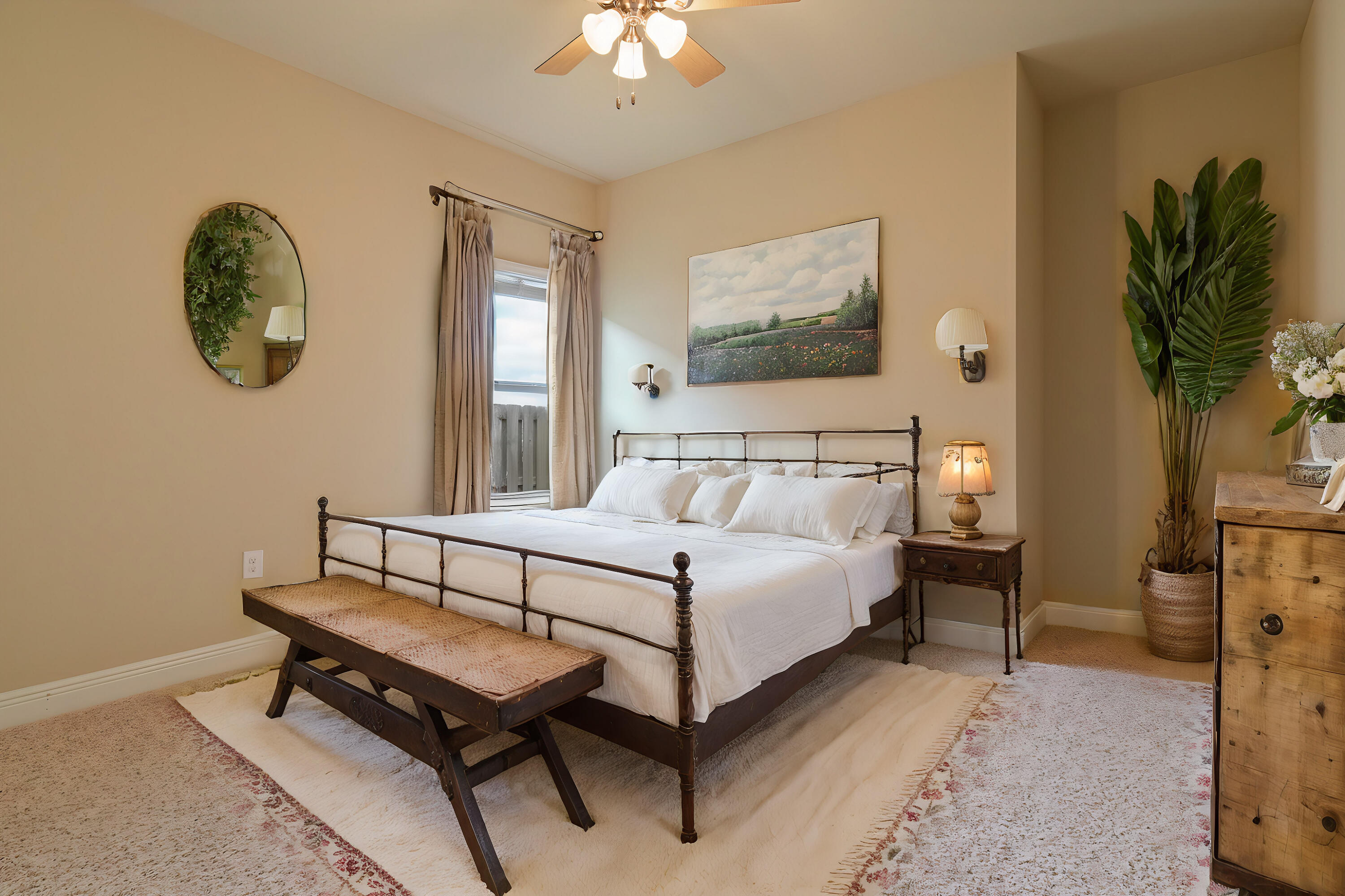 Redstone Commons - Residential