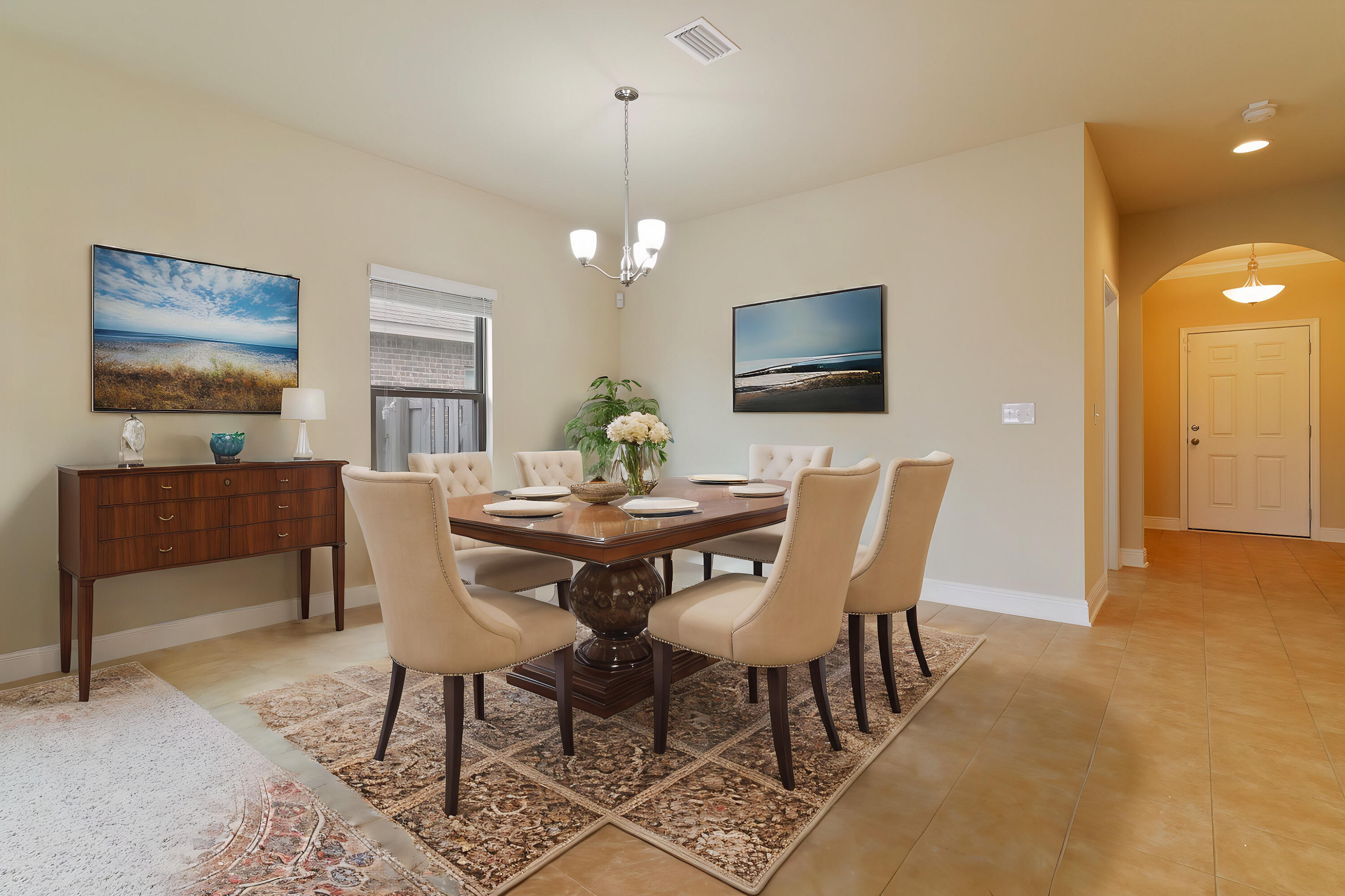 Redstone Commons - Residential
