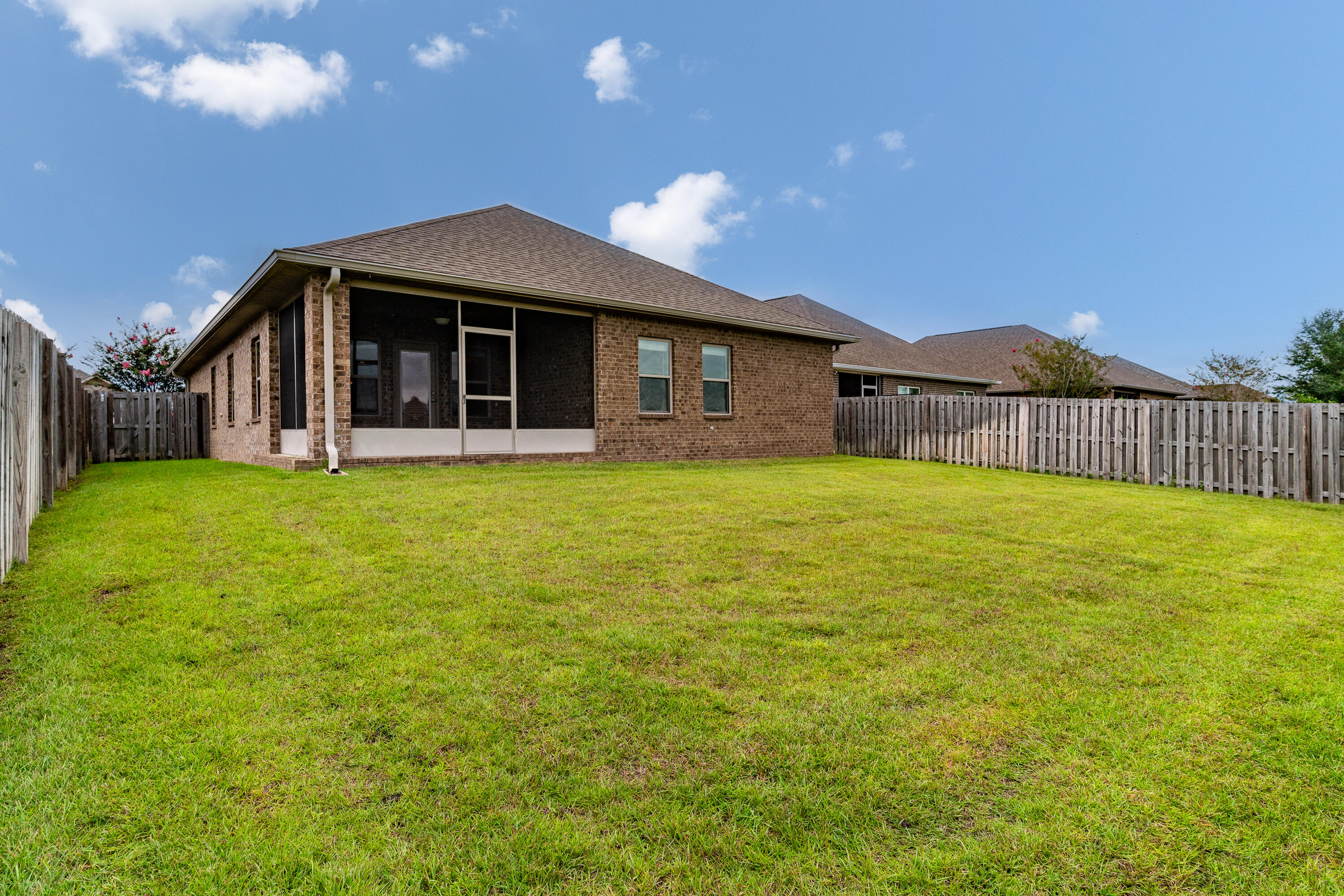 Redstone Commons - Residential