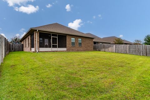 A home in Crestview