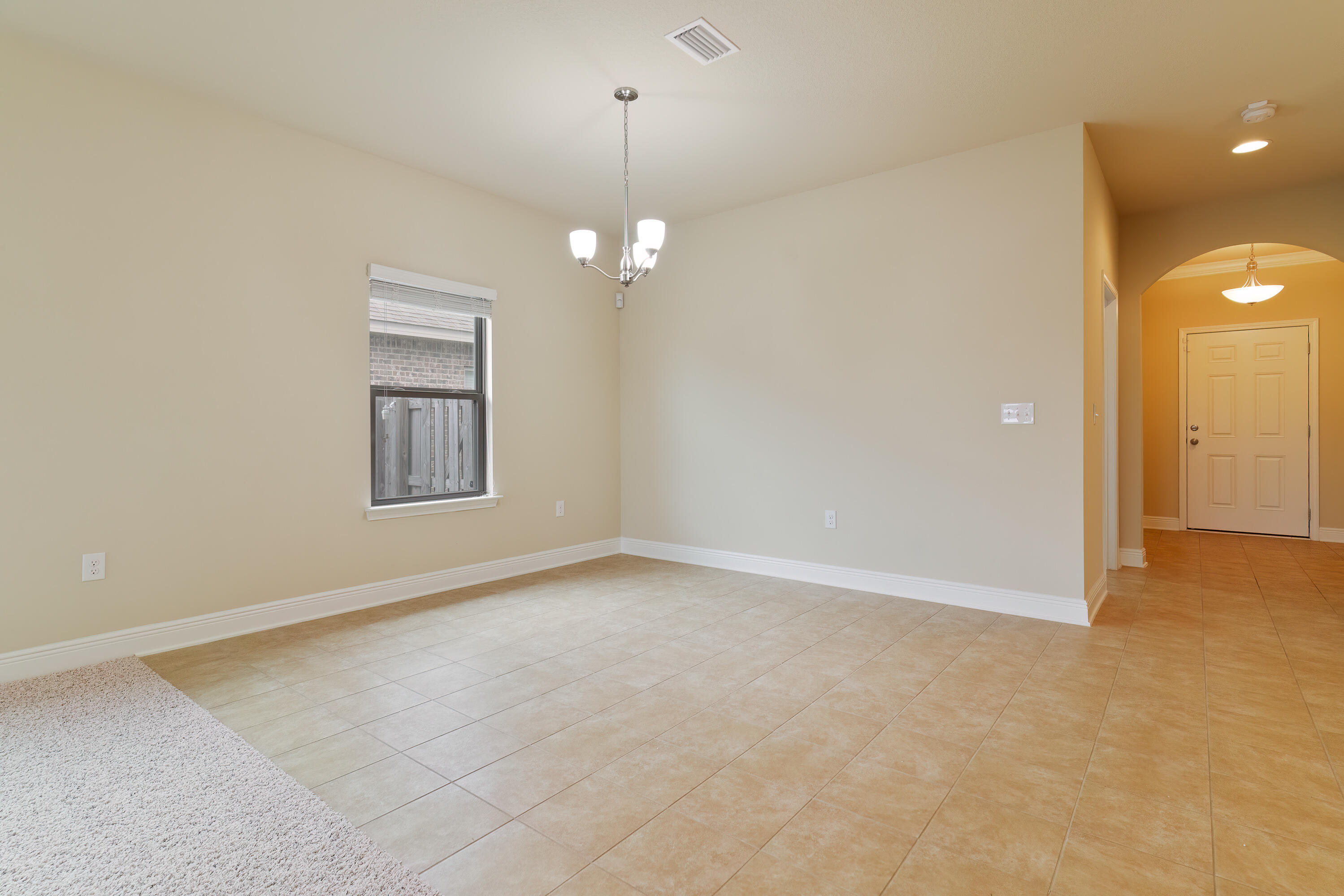 Redstone Commons - Residential