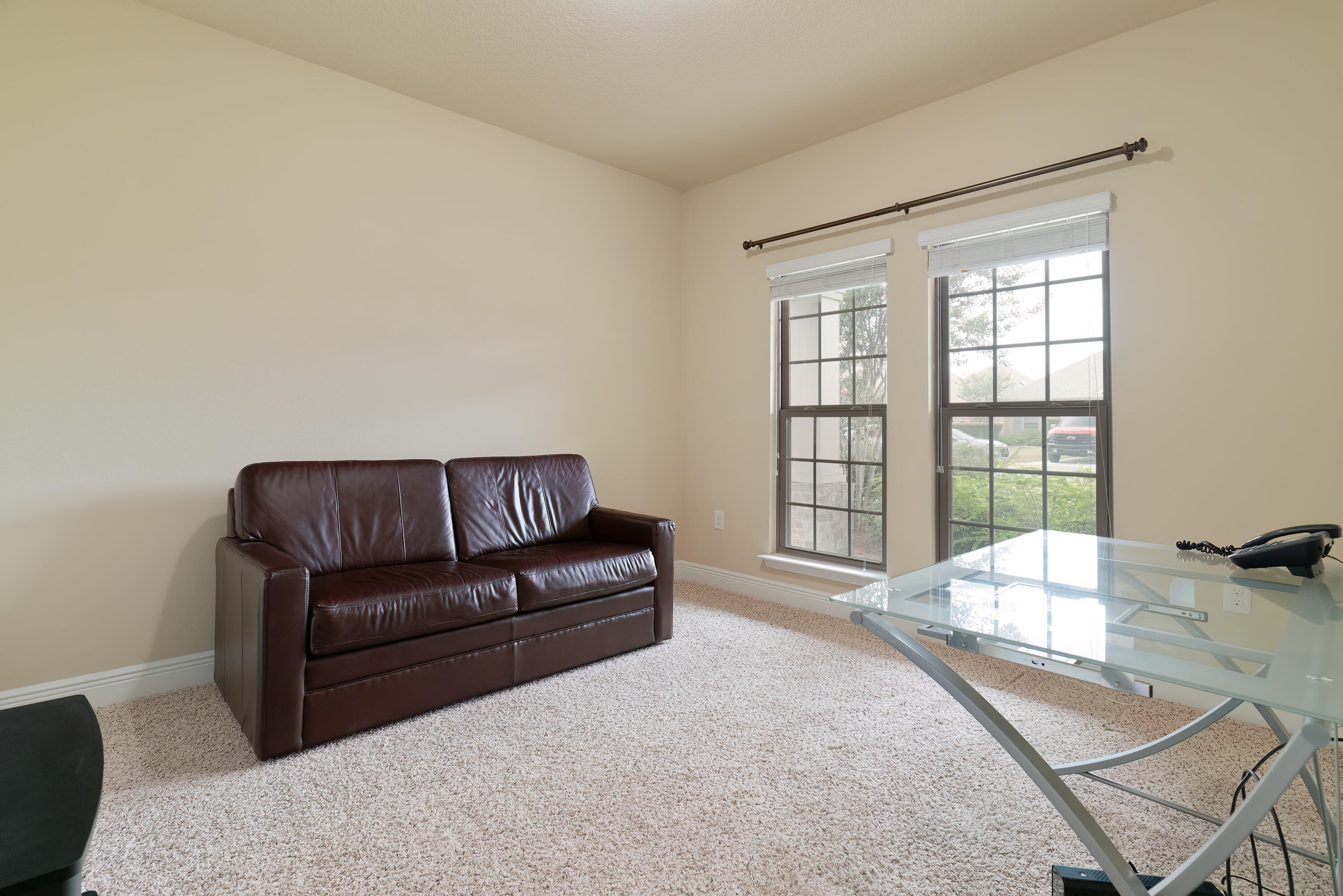 Redstone Commons - Residential