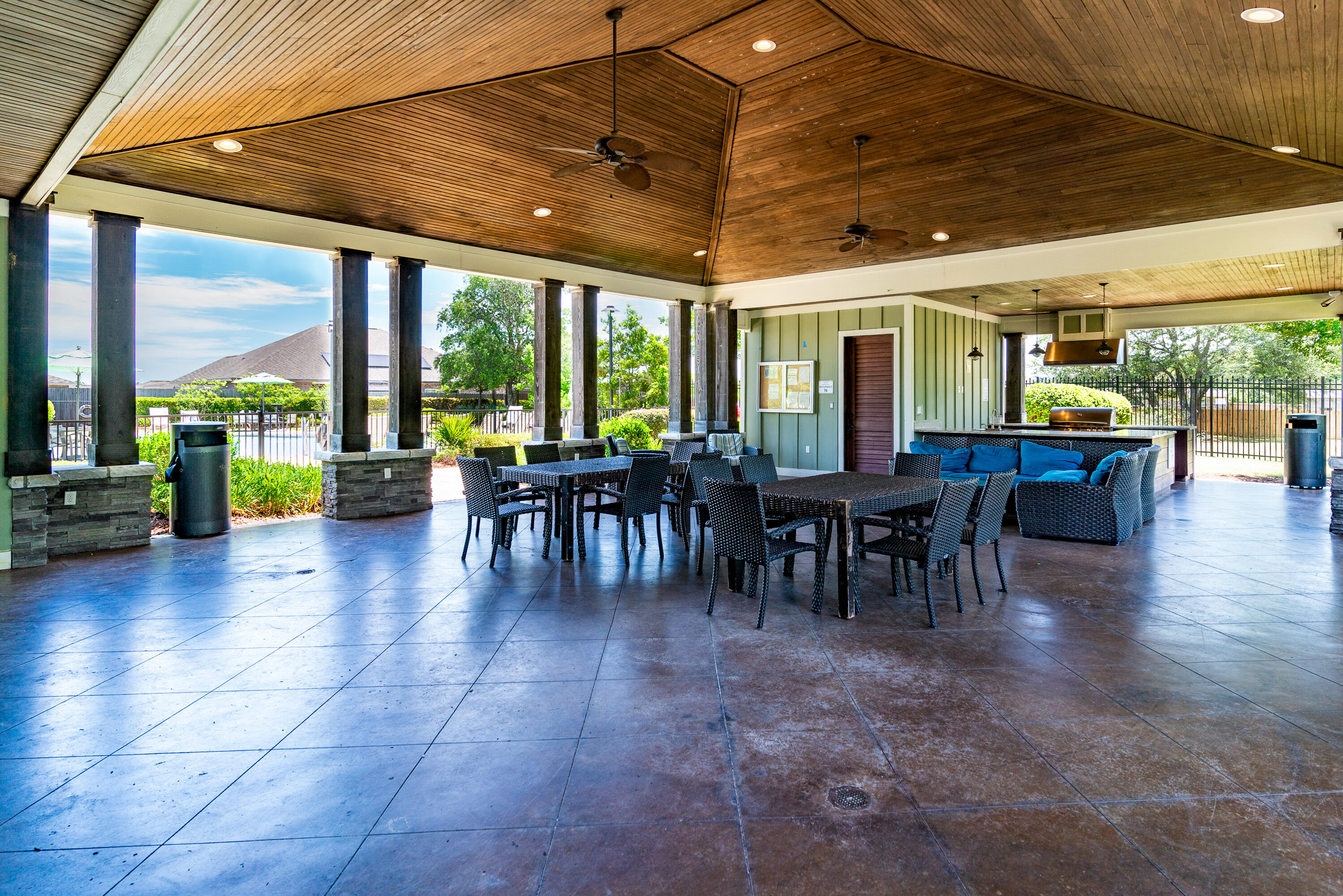 Redstone Commons - Residential