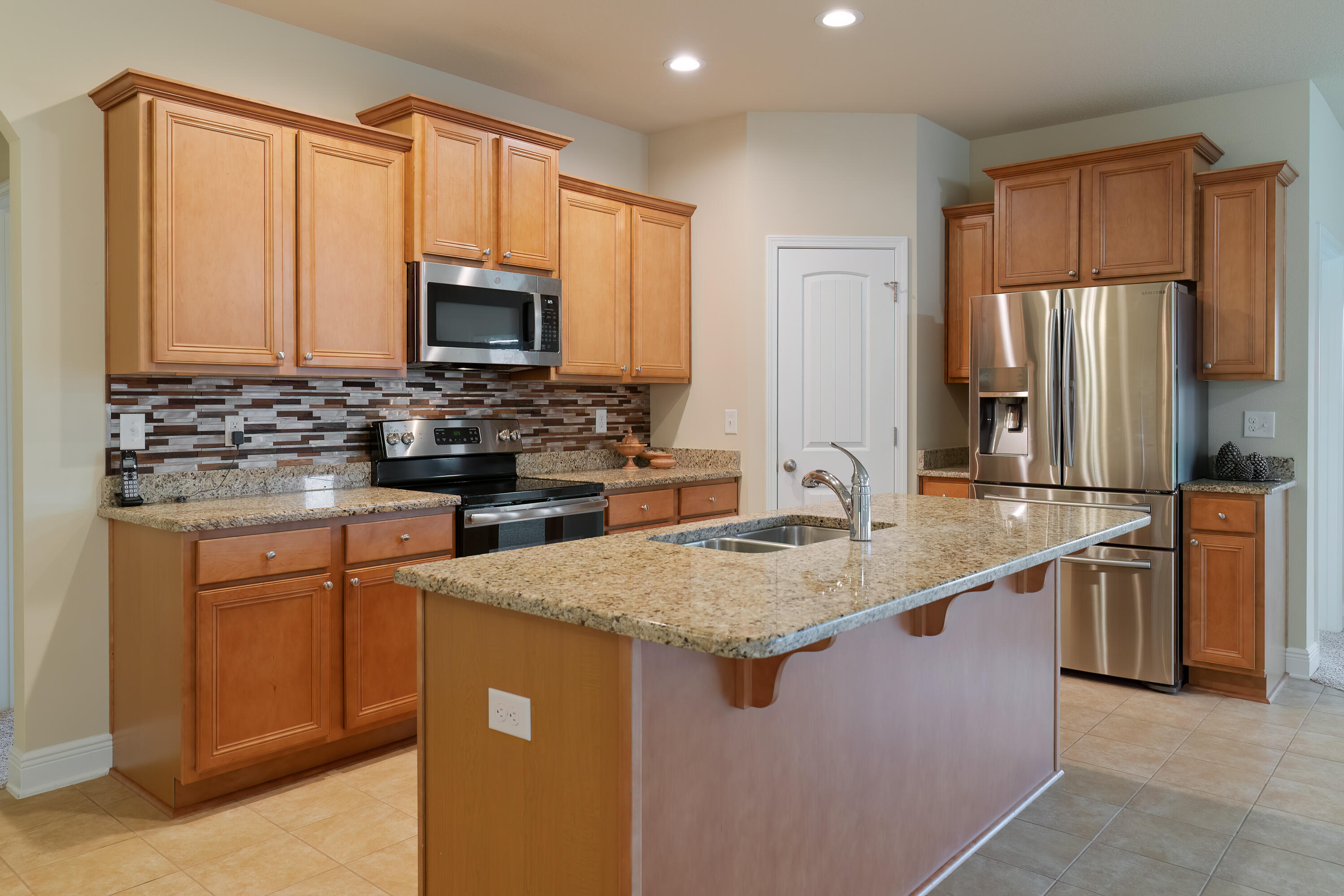 Redstone Commons - Residential
