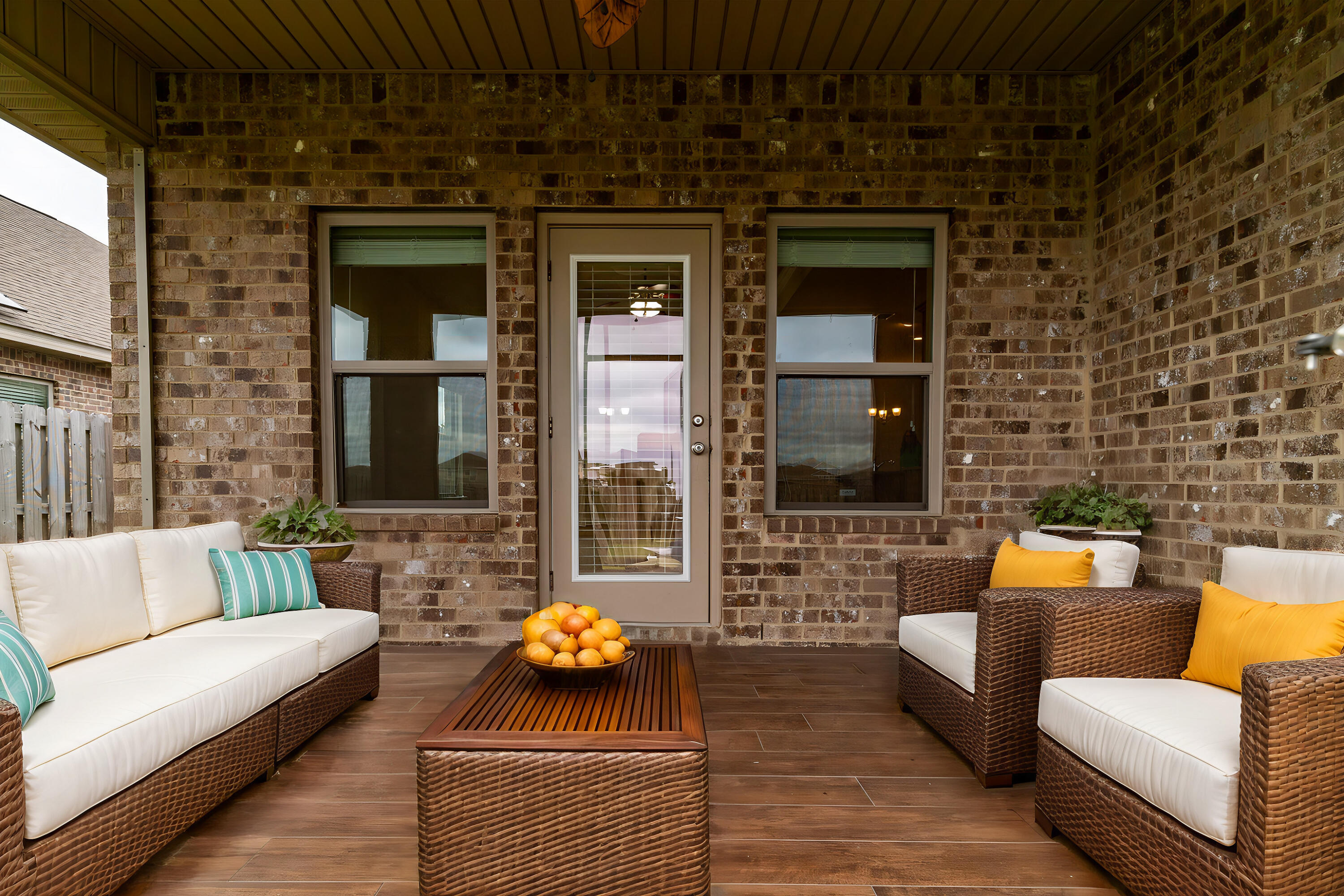 Redstone Commons - Residential