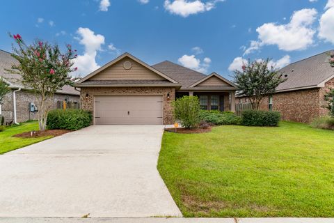 A home in Crestview