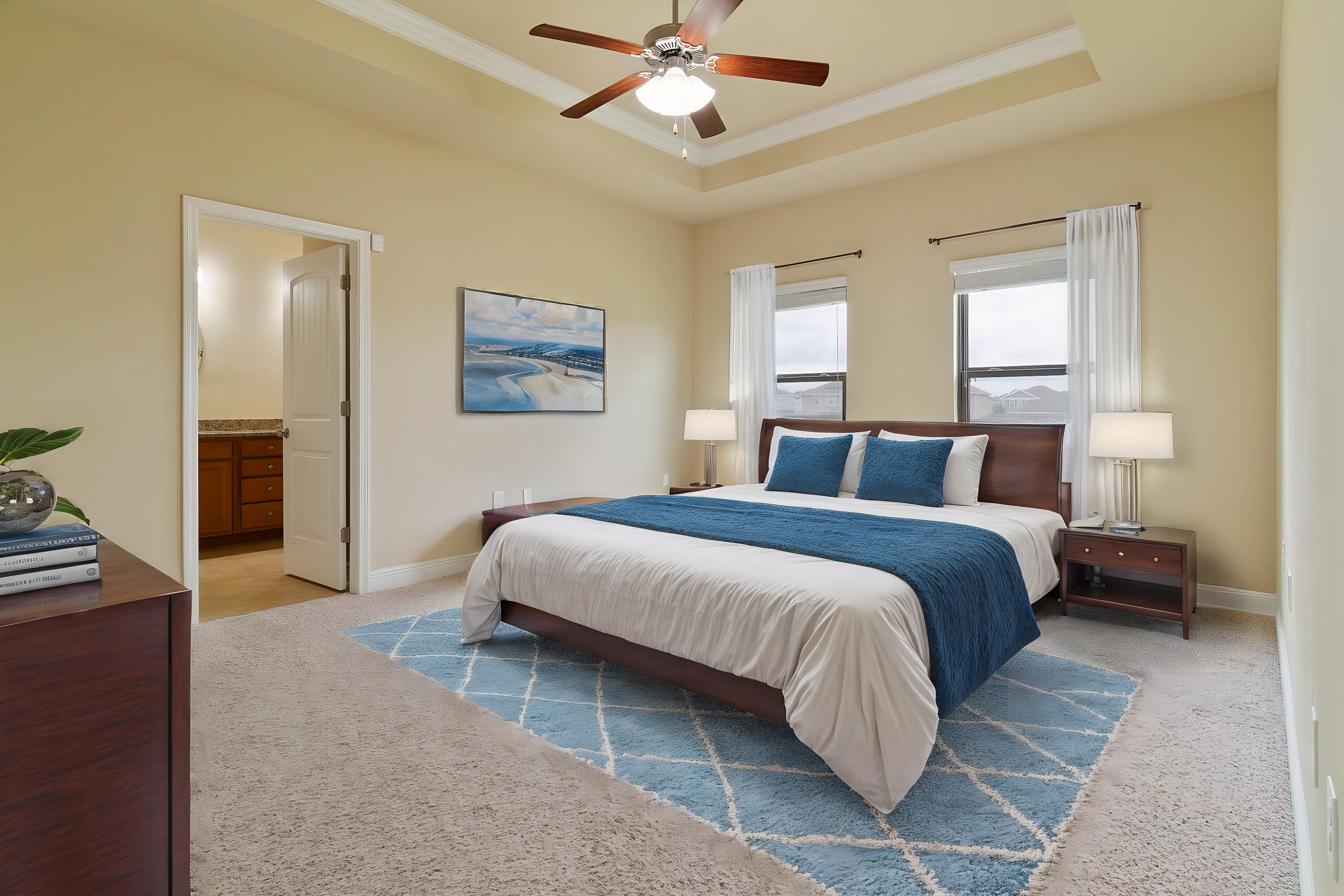 Redstone Commons - Residential