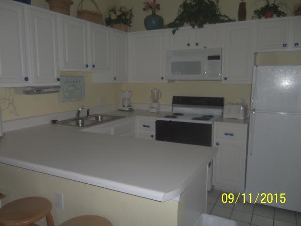 CARIBBEAN DUNES PH 1 - Residential