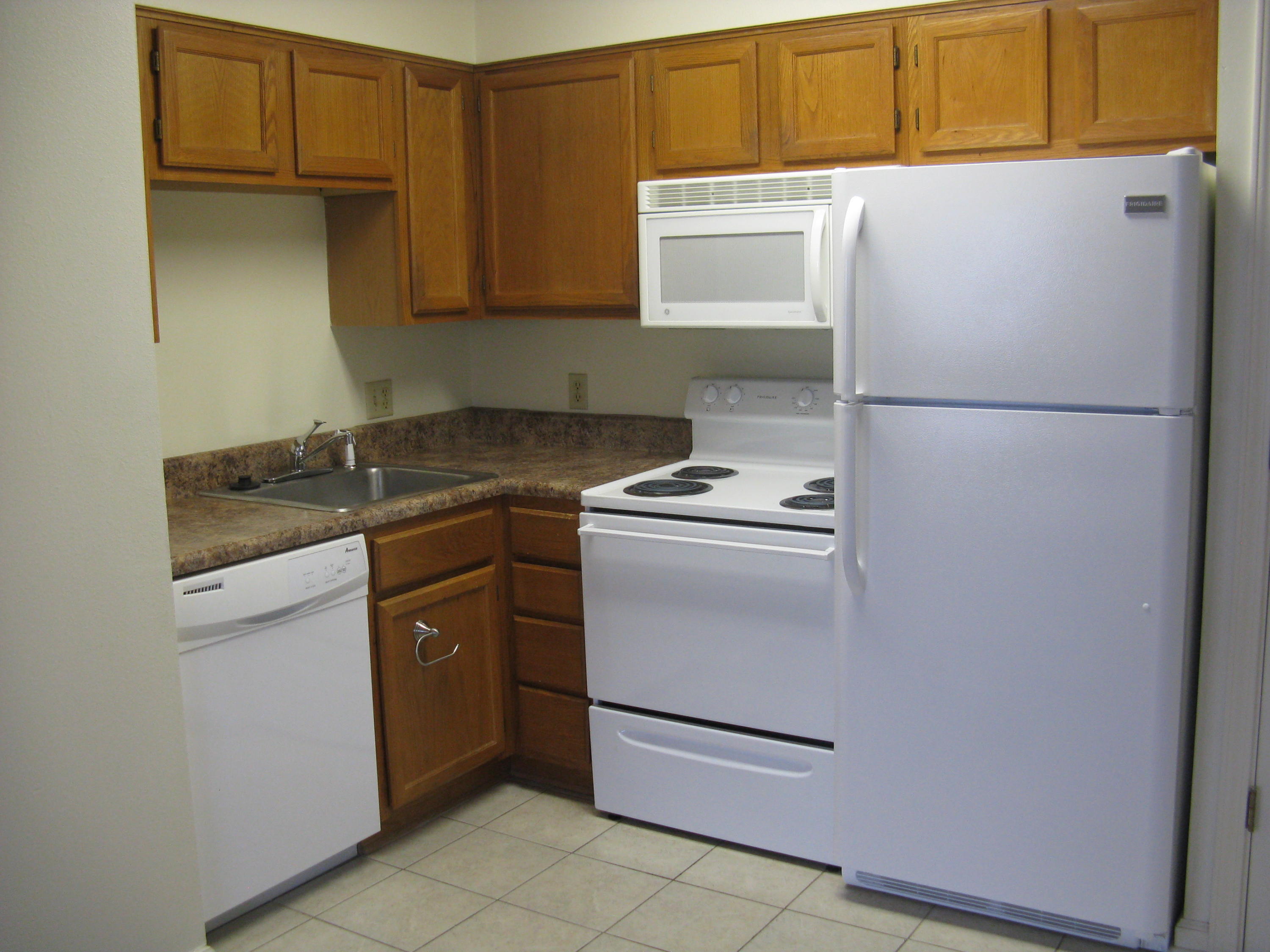 POINTE OF VIEW - Residential