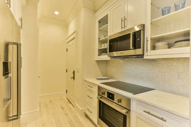 ROSEMARY BEACH - Residential