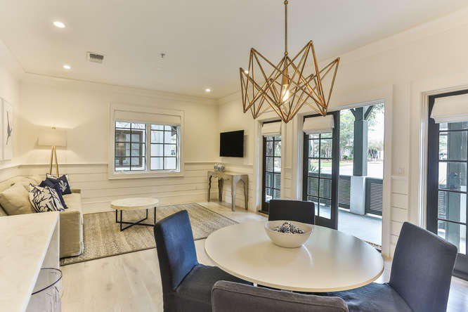 ROSEMARY BEACH - Residential