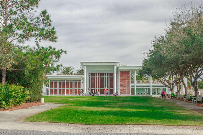 ROSEMARY BEACH - Residential