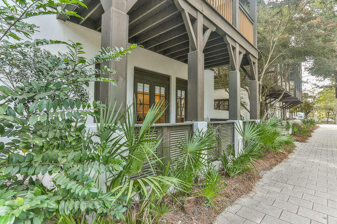 ROSEMARY BEACH - Residential