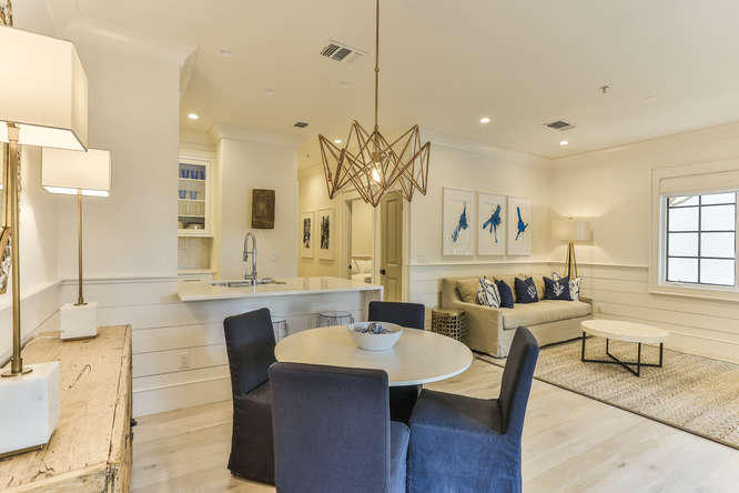 ROSEMARY BEACH - Residential