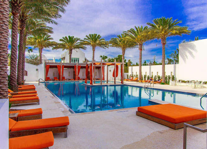 ROSEMARY BEACH - Residential