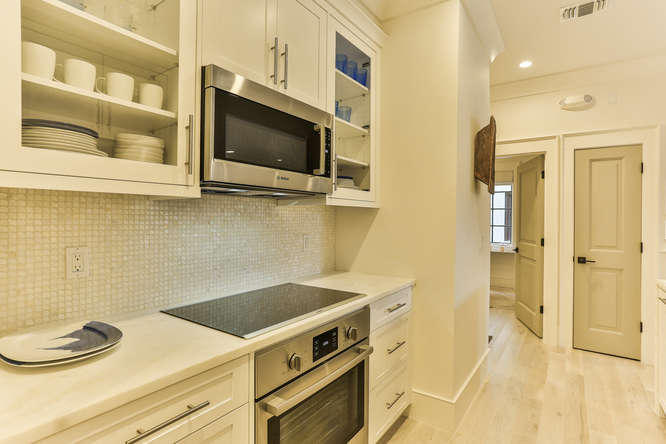 ROSEMARY BEACH - Residential