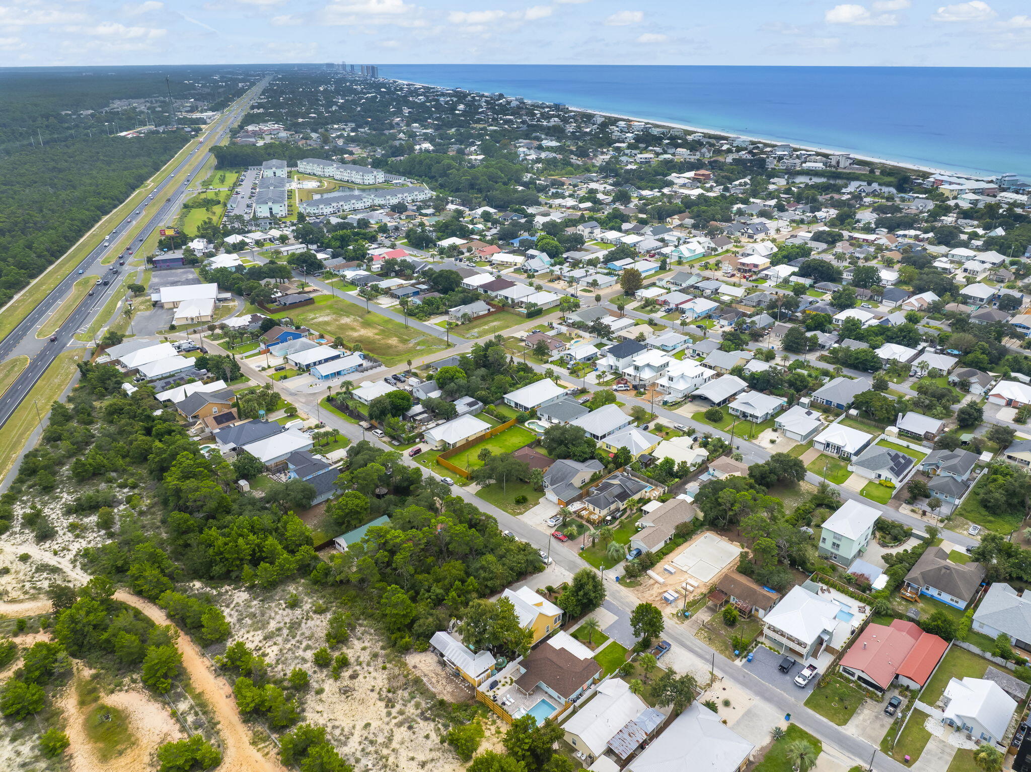 RIVIERA BEACH - Land