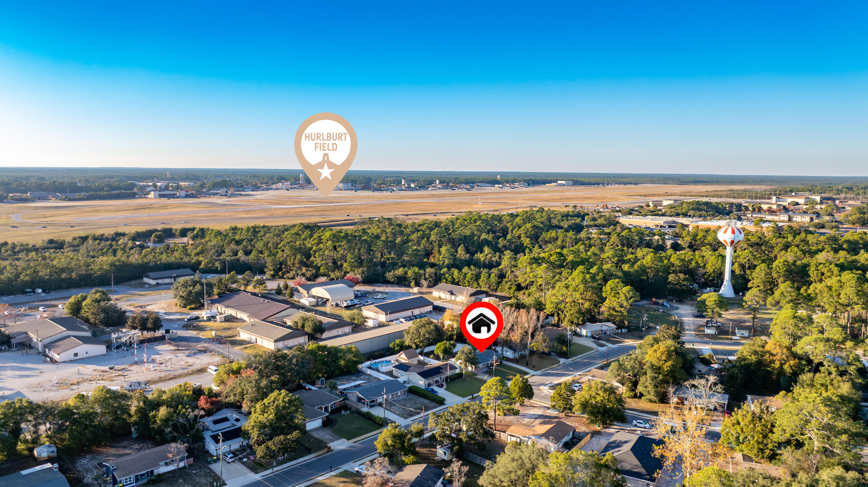 SPRINGDALE - Residential