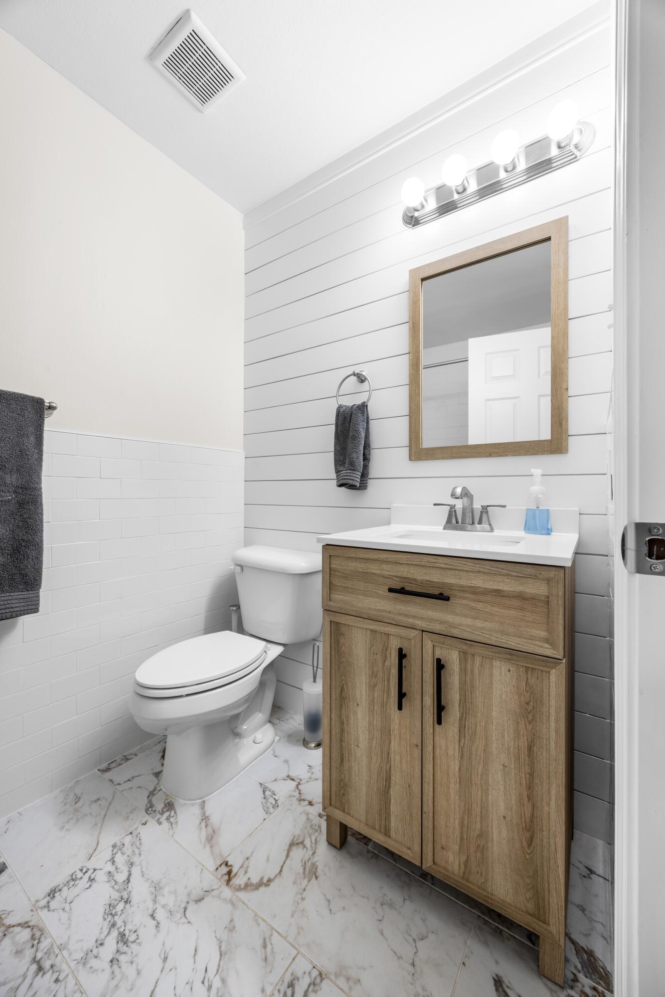 SPRINGDALE - Residential