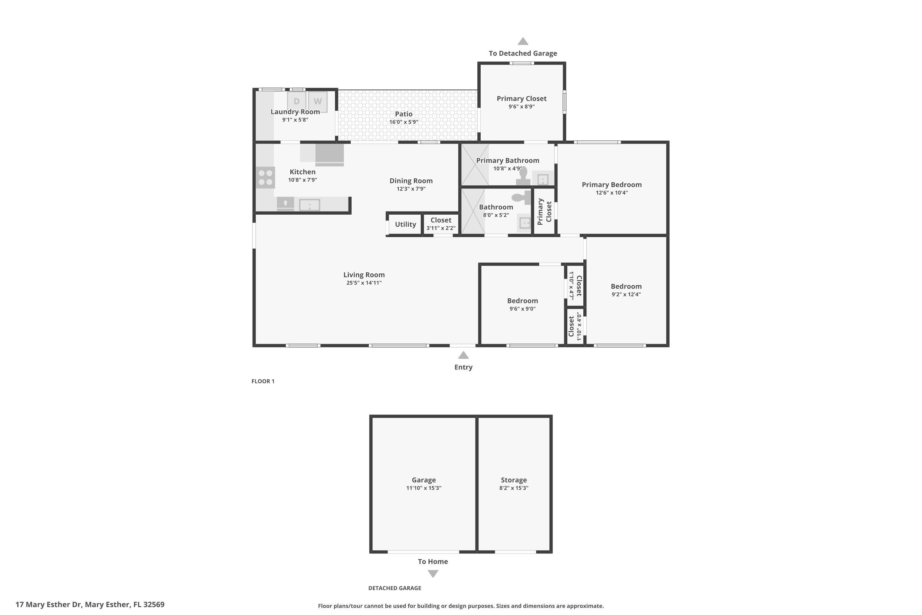 SPRINGDALE - Residential