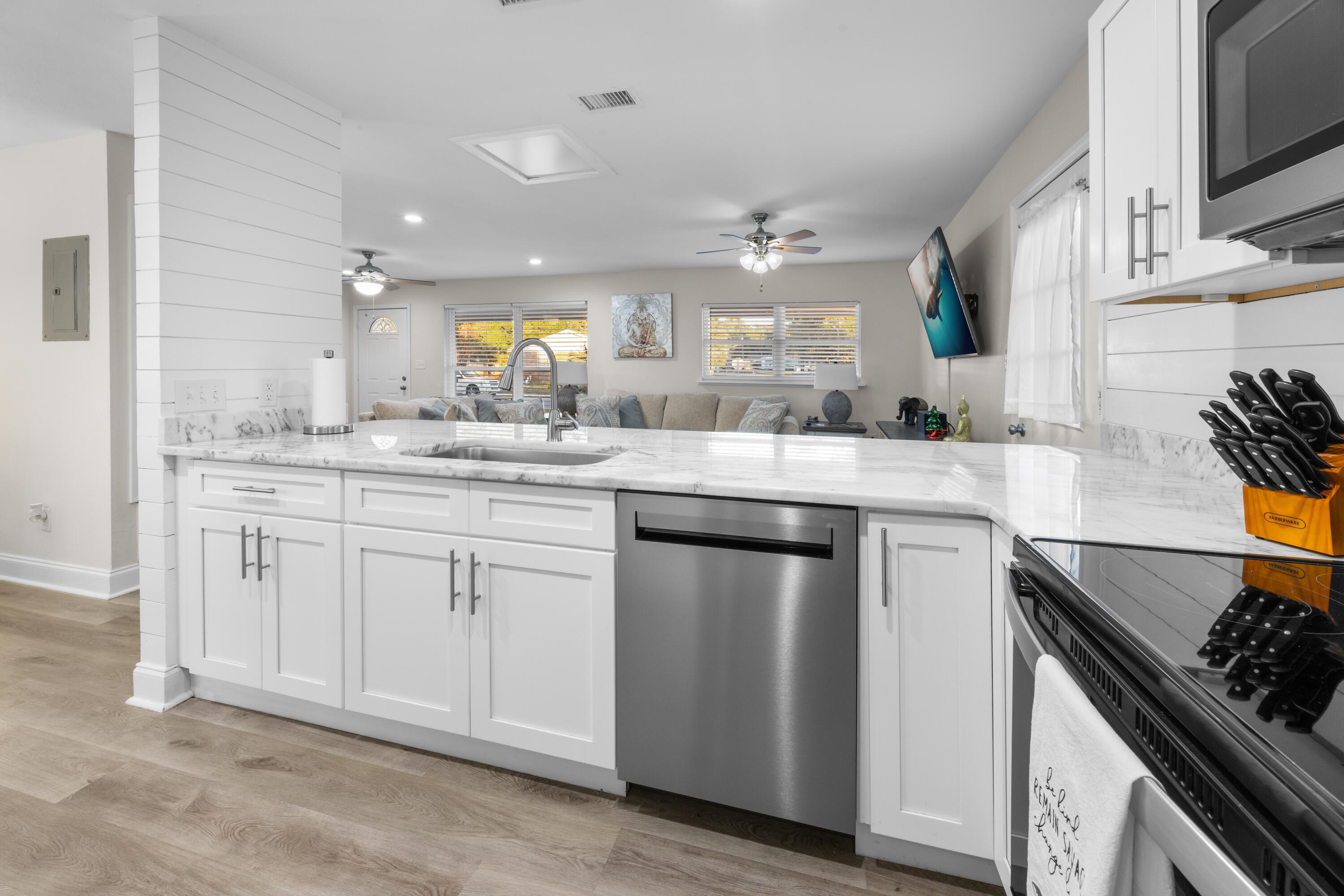 SPRINGDALE - Residential