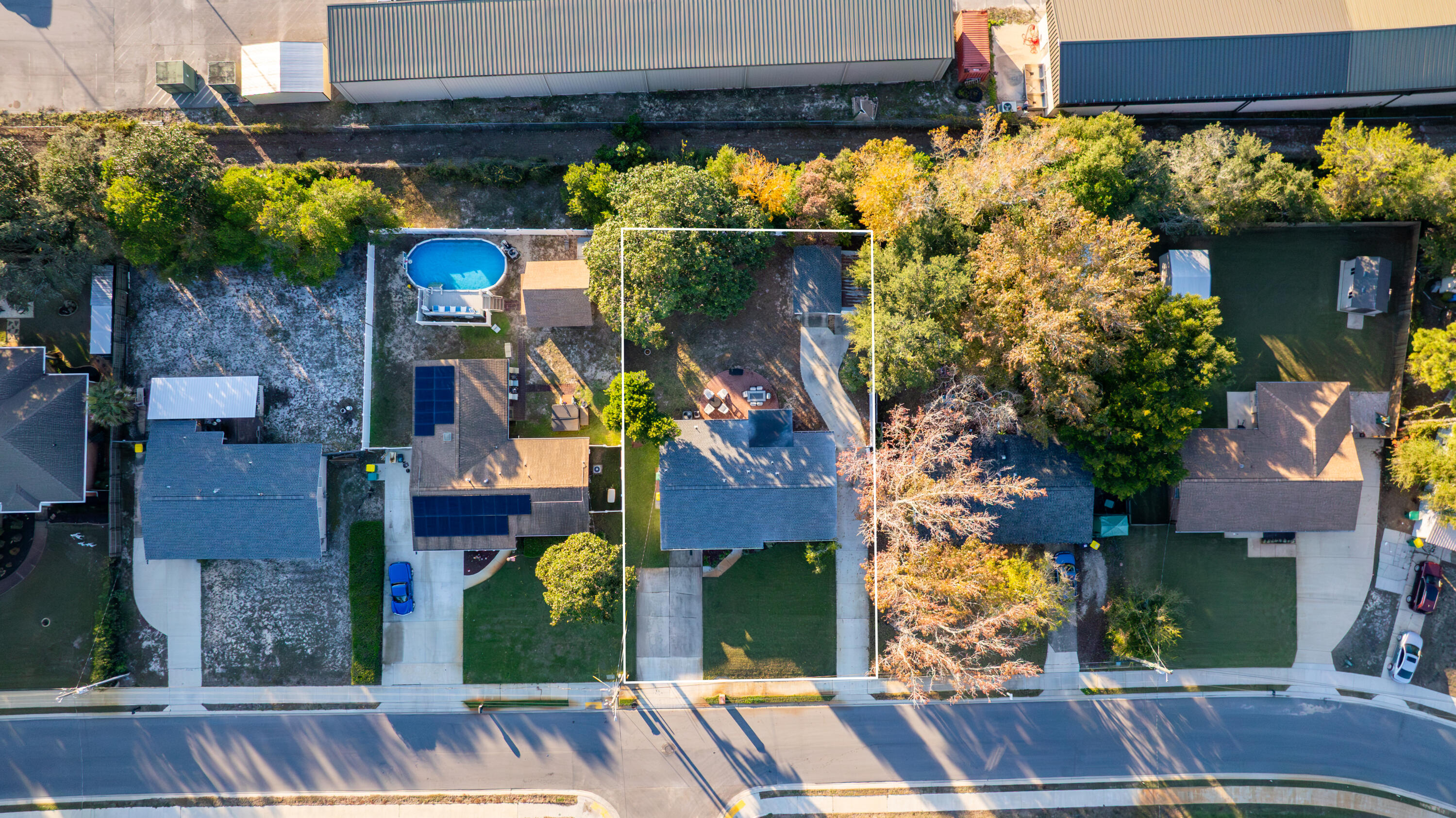 SPRINGDALE - Residential