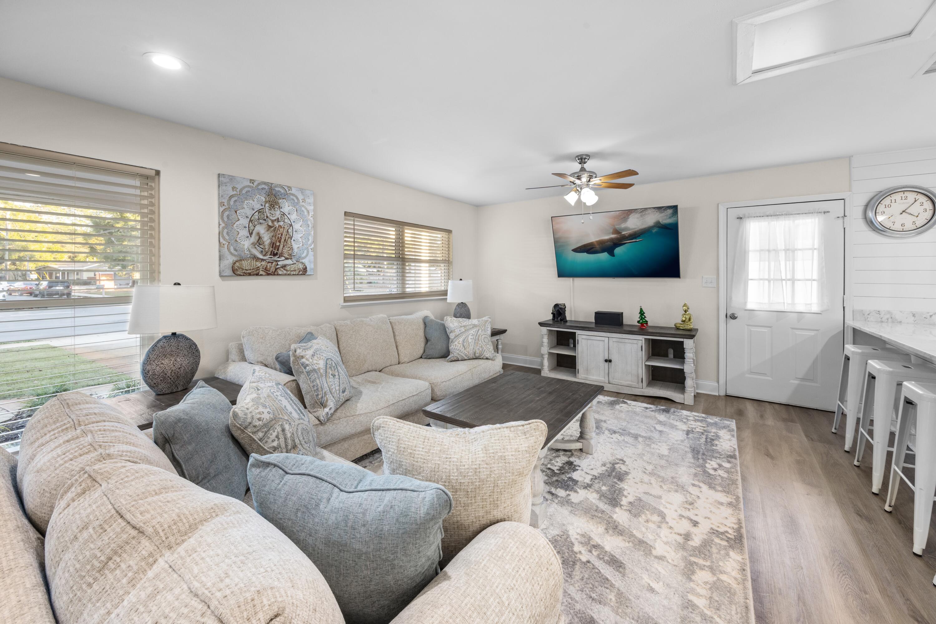 SPRINGDALE - Residential