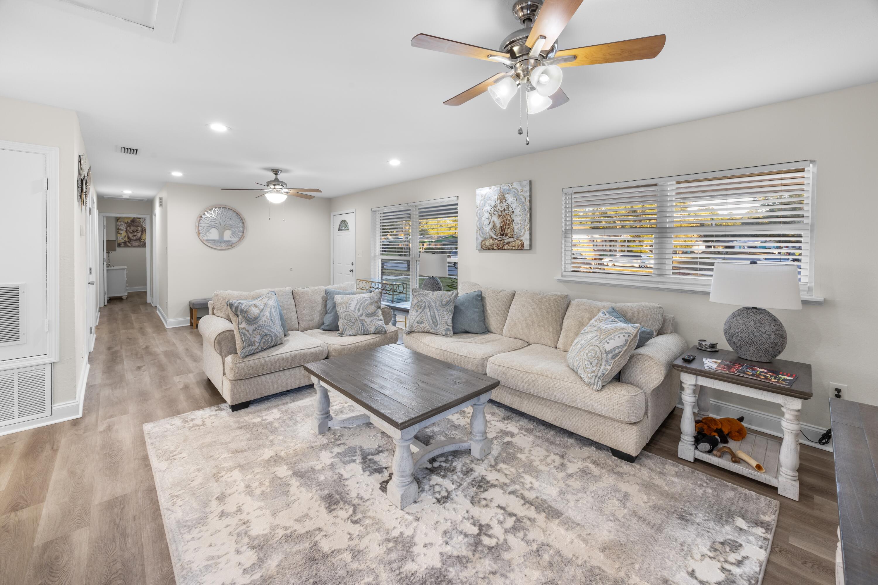 SPRINGDALE - Residential