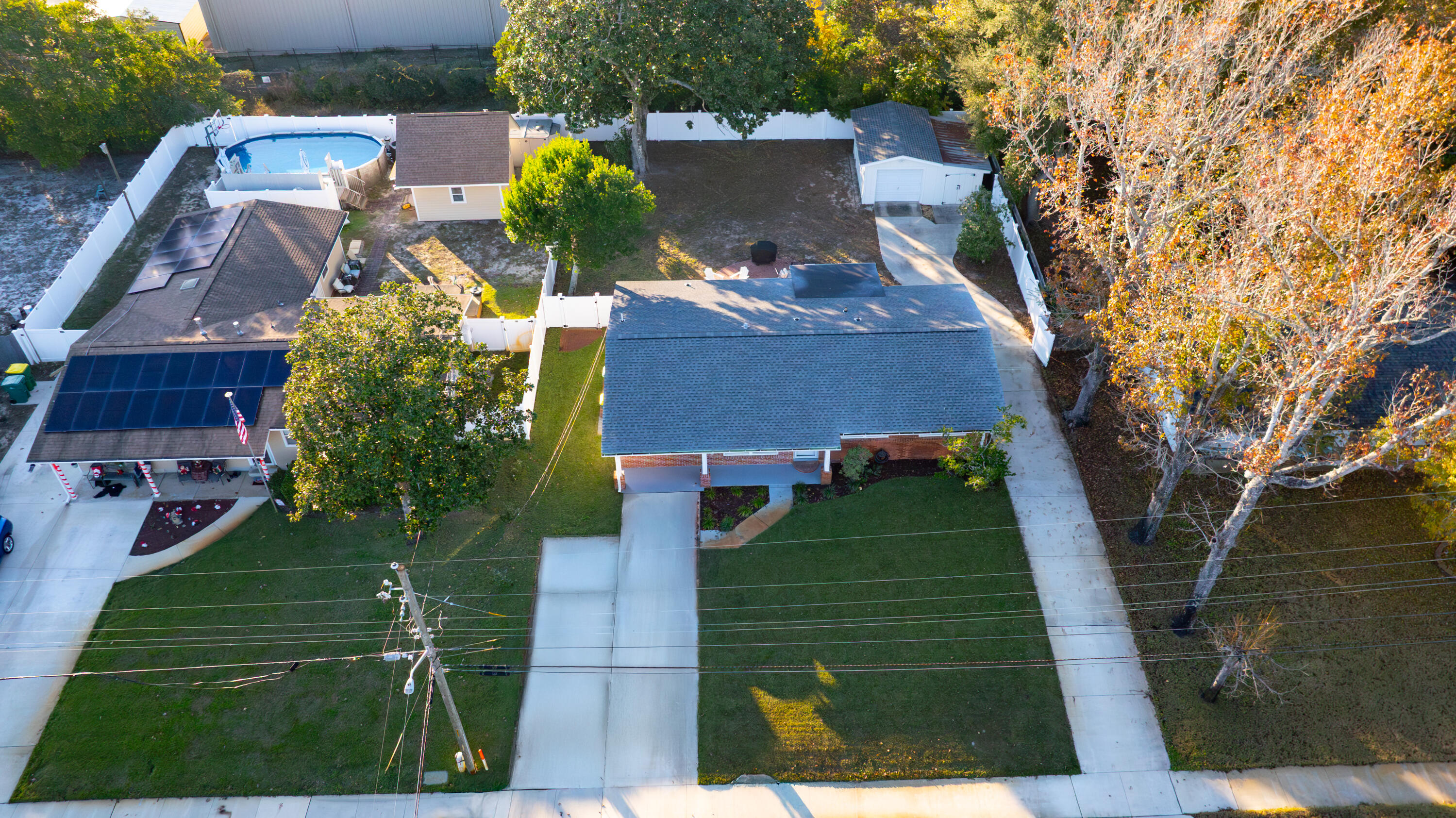 SPRINGDALE - Residential