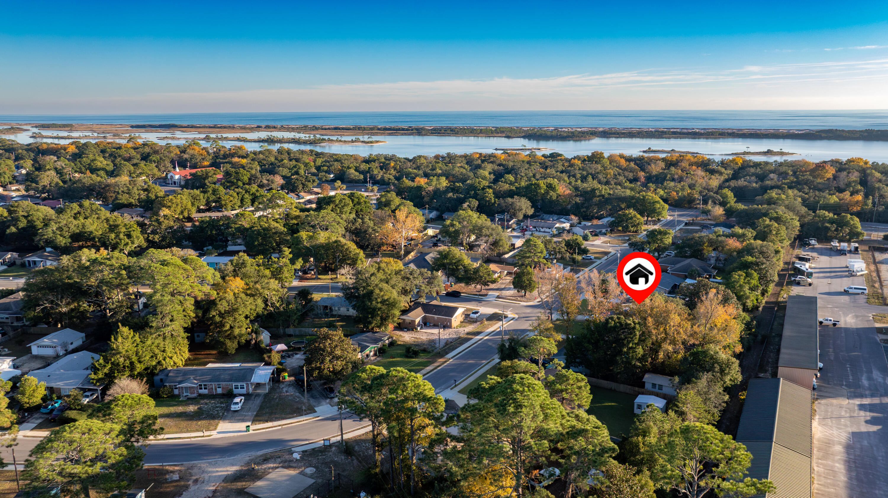 SPRINGDALE - Residential