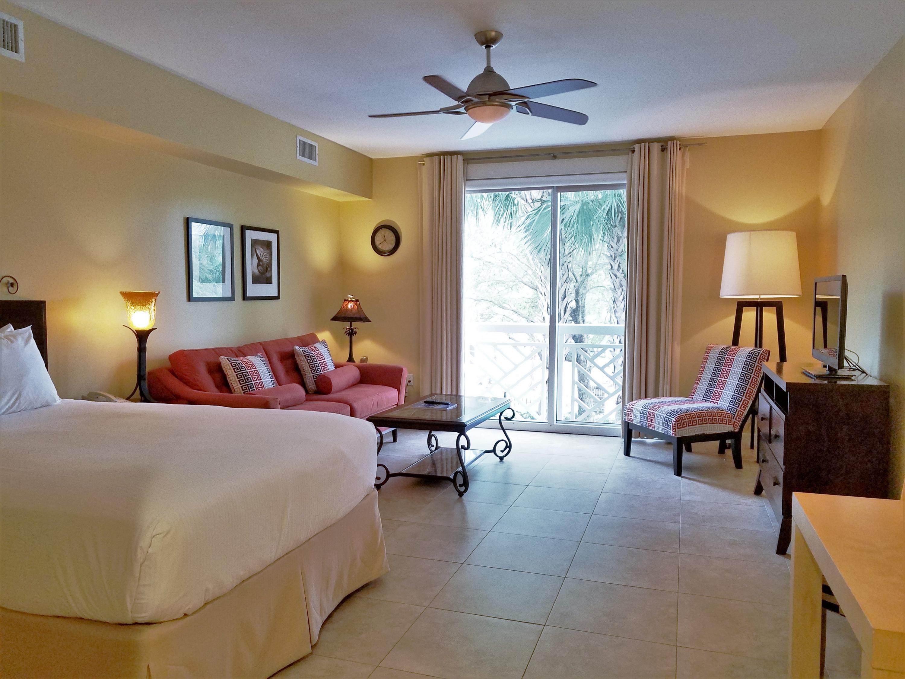 BAHIA CONDO - Residential