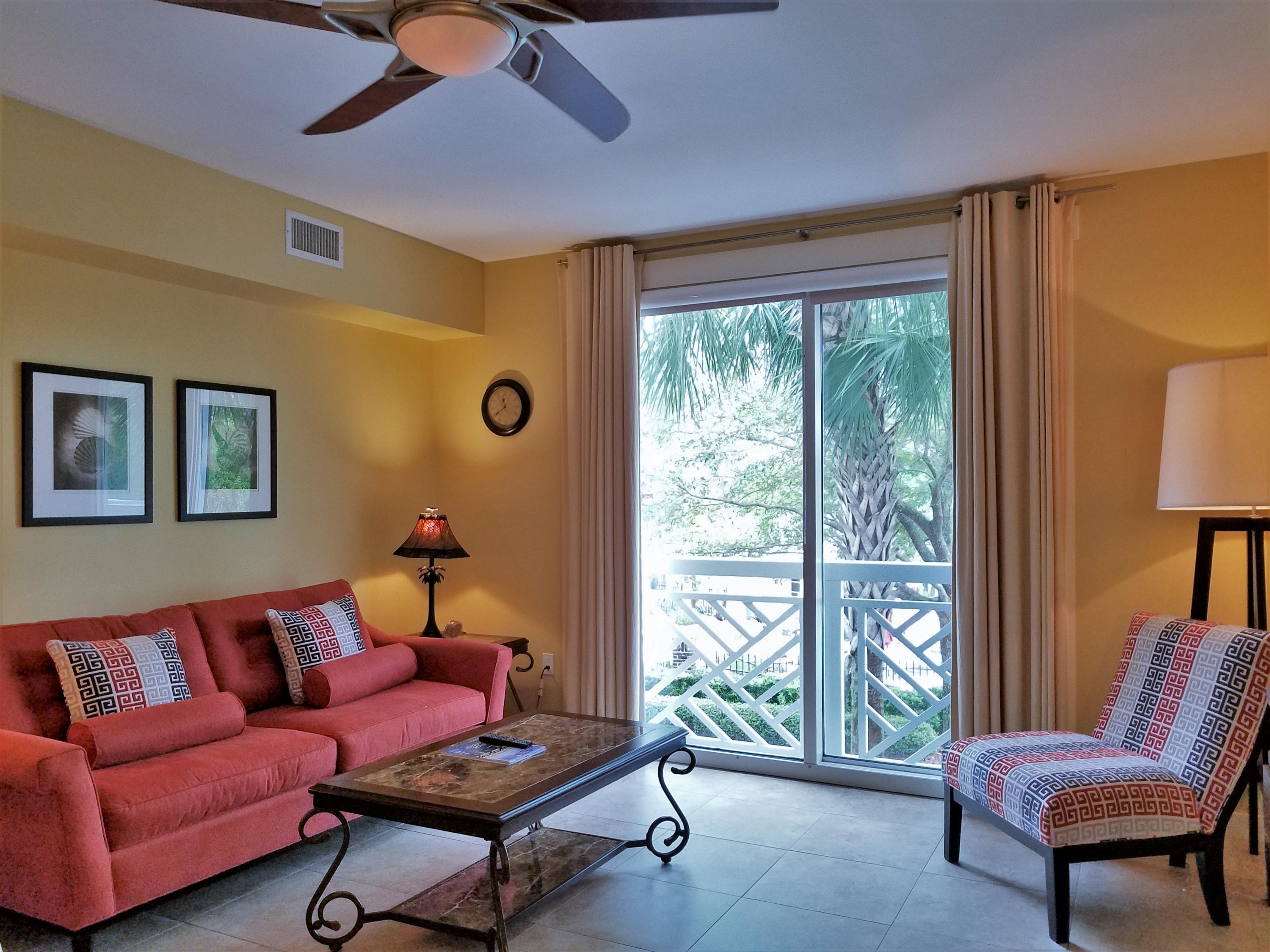 BAHIA CONDO - Residential