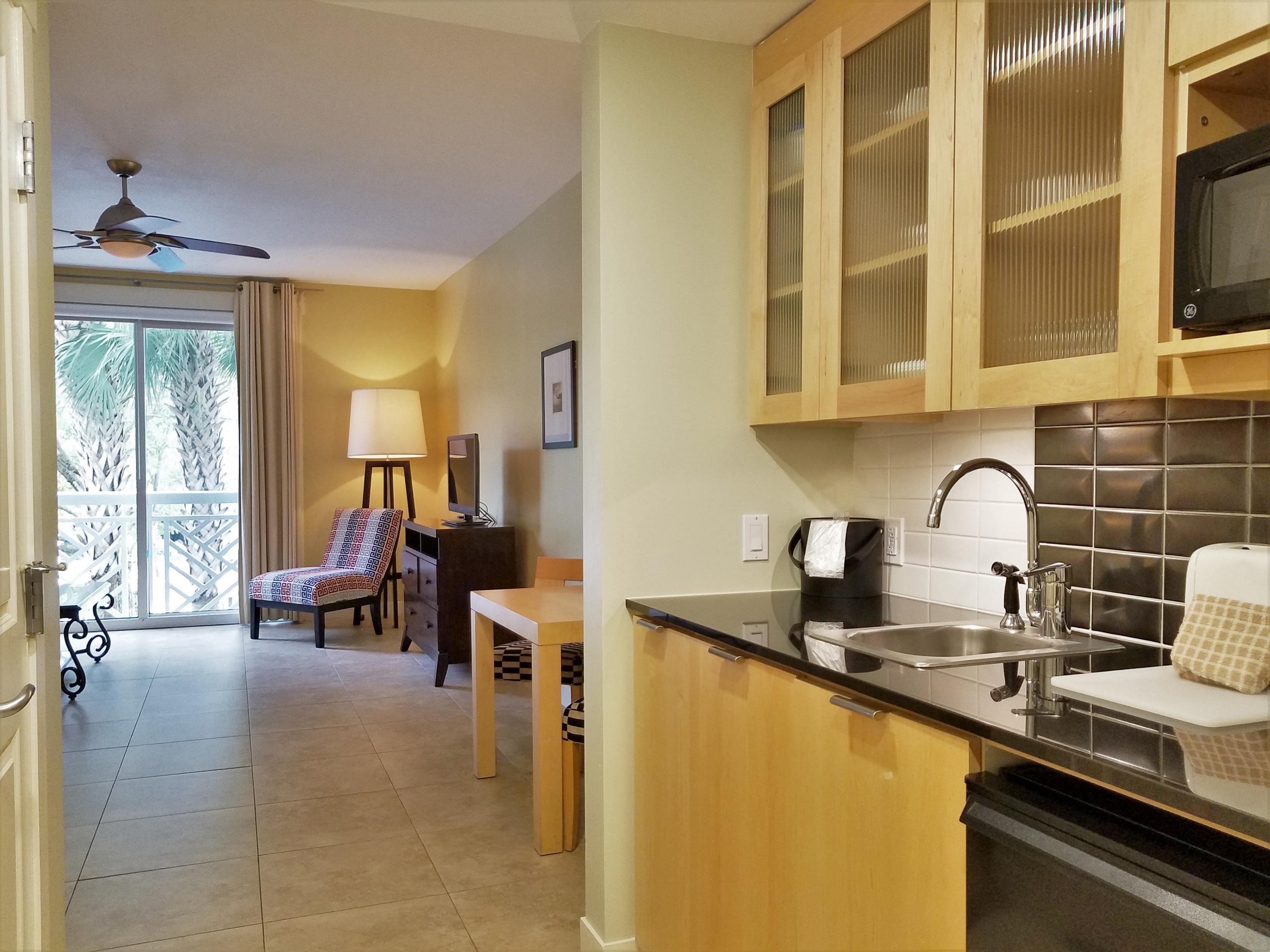 BAHIA CONDO - Residential