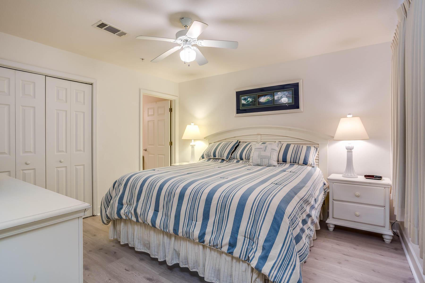 TIDEWATER BEACH STAGE 1 - Residential